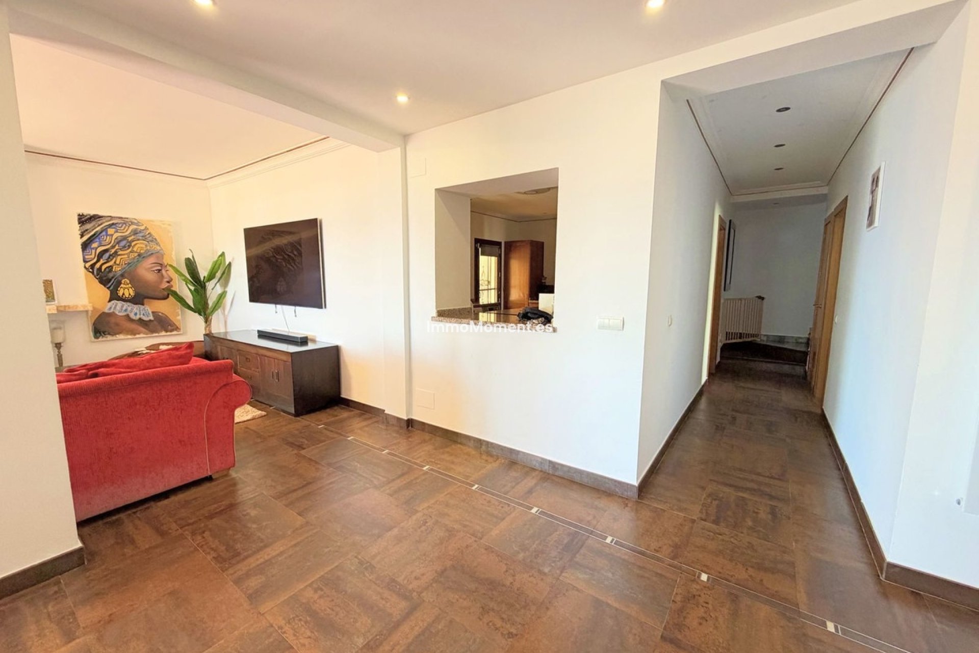 Wiederverkauf - Villa - Estepona  - Estepona Centro