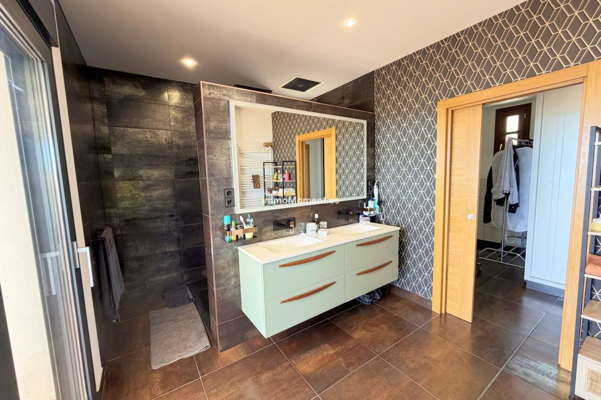 Wiederverkauf - Villa - Estepona  - Estepona Centro