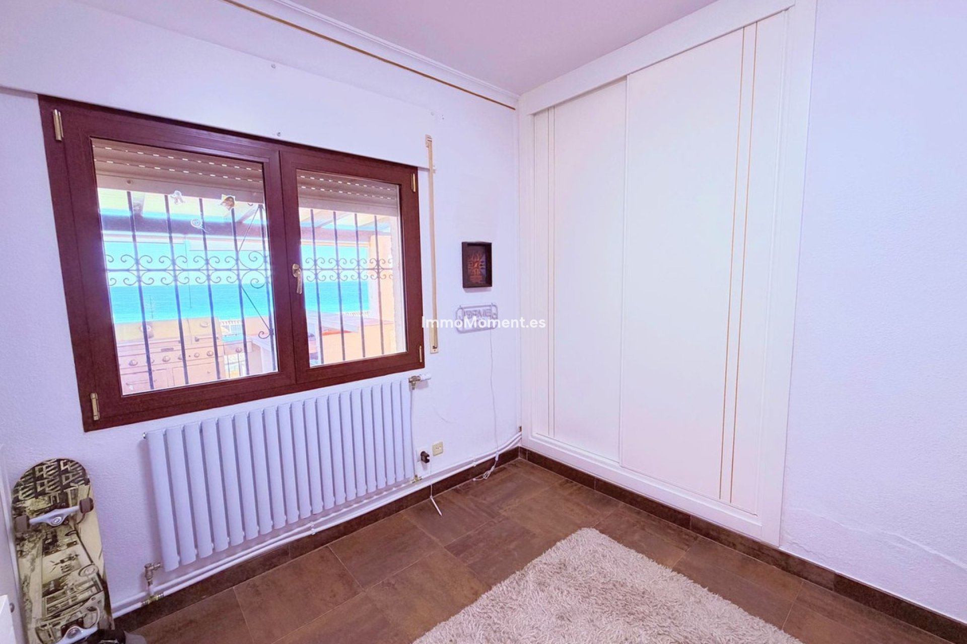 Wiederverkauf - Villa - Estepona  - Estepona Centro