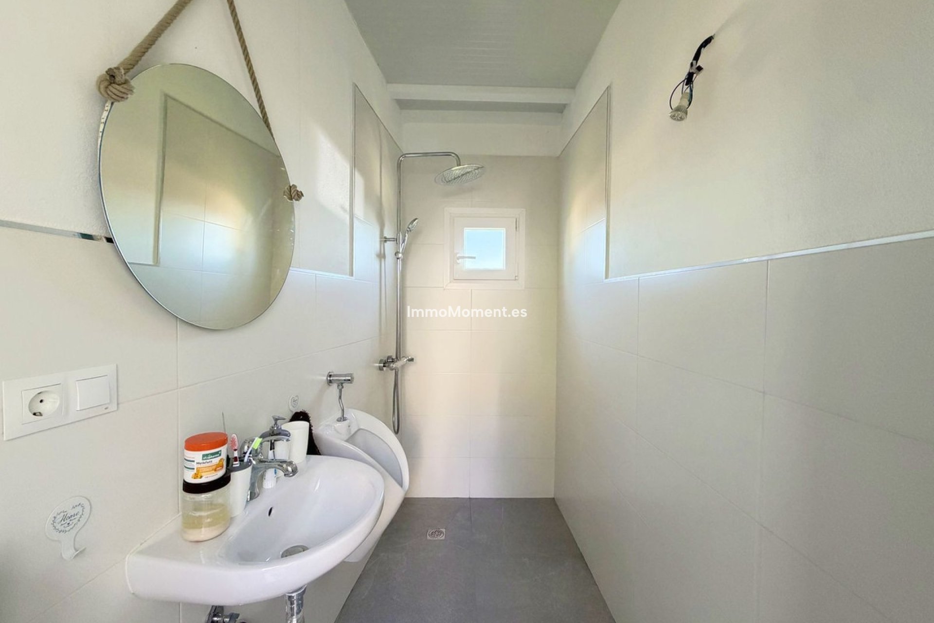 Wiederverkauf - Villa - Estepona  - Estepona Centro