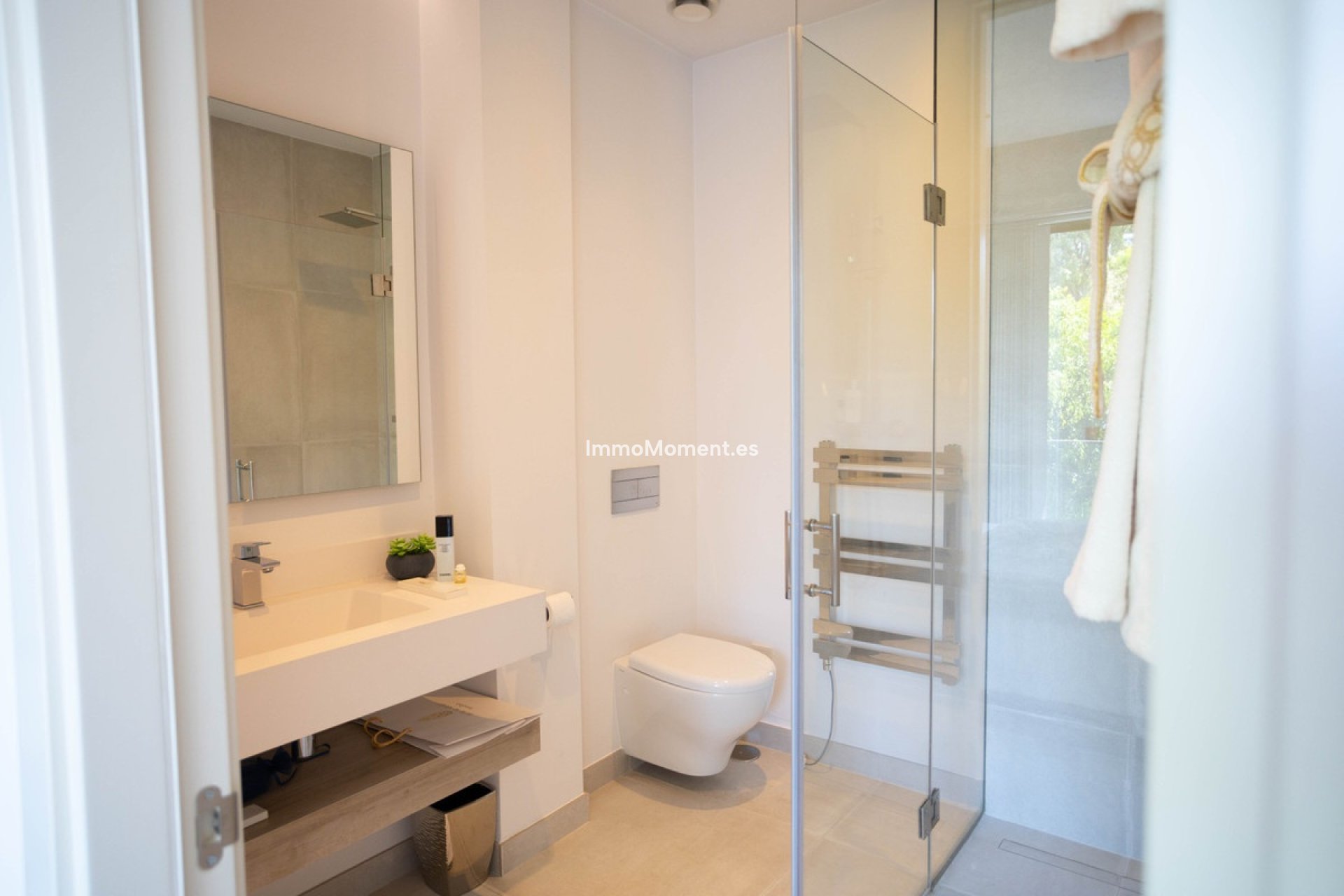 Wiederverkauf - Villa - Estepona  - Estepona Centro