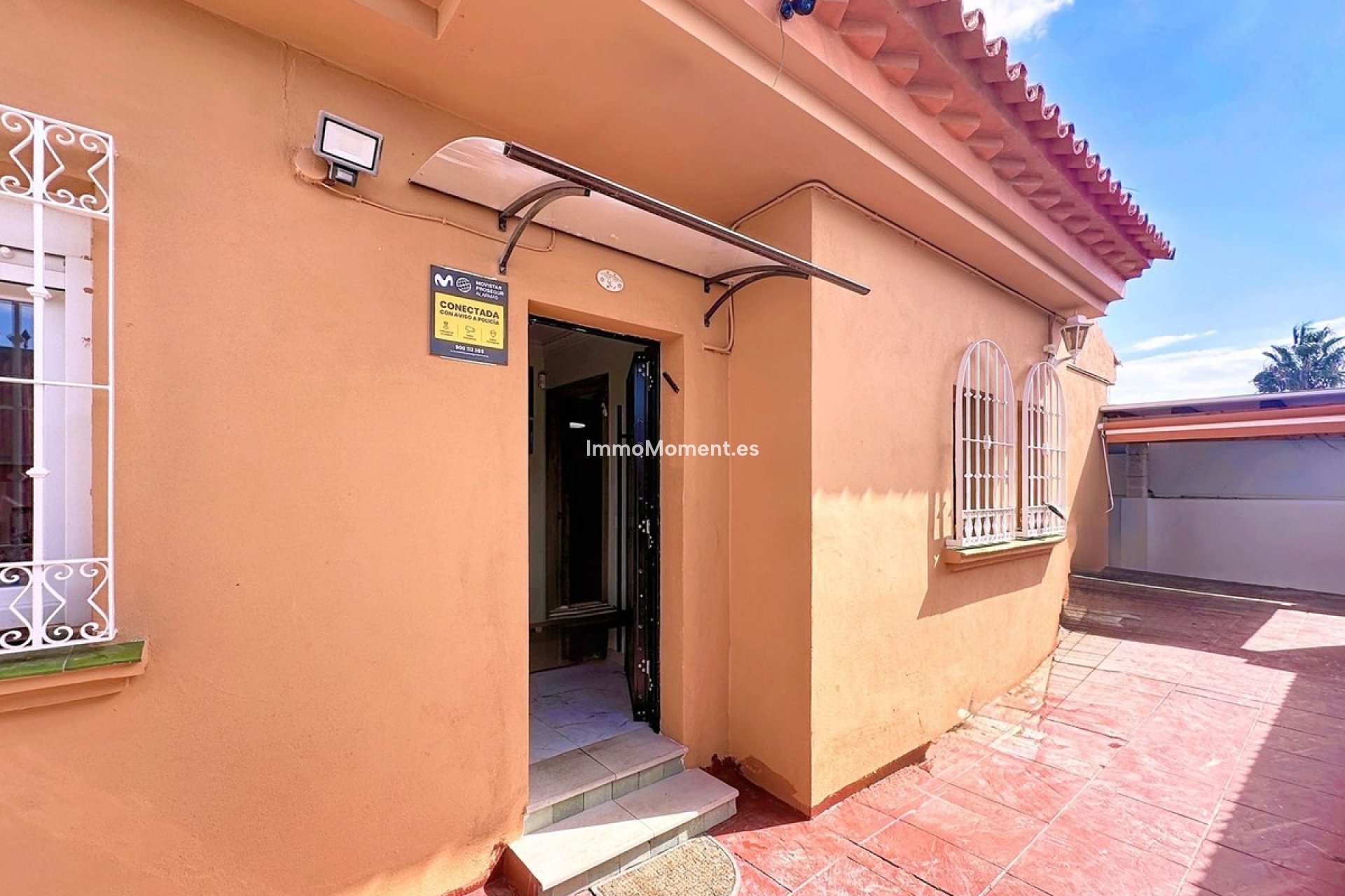 Wiederverkauf - Villa - Estepona  - Estepona Centro