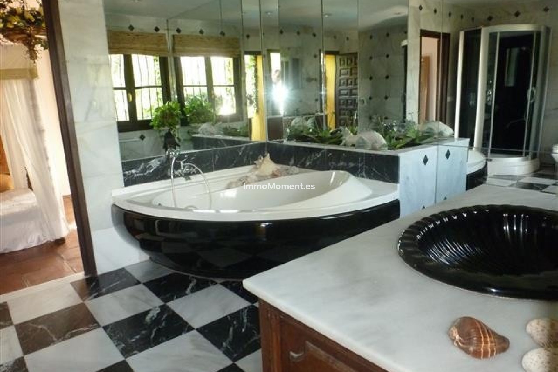 Wiederverkauf - Villa - Estepona  - Estepona Centro