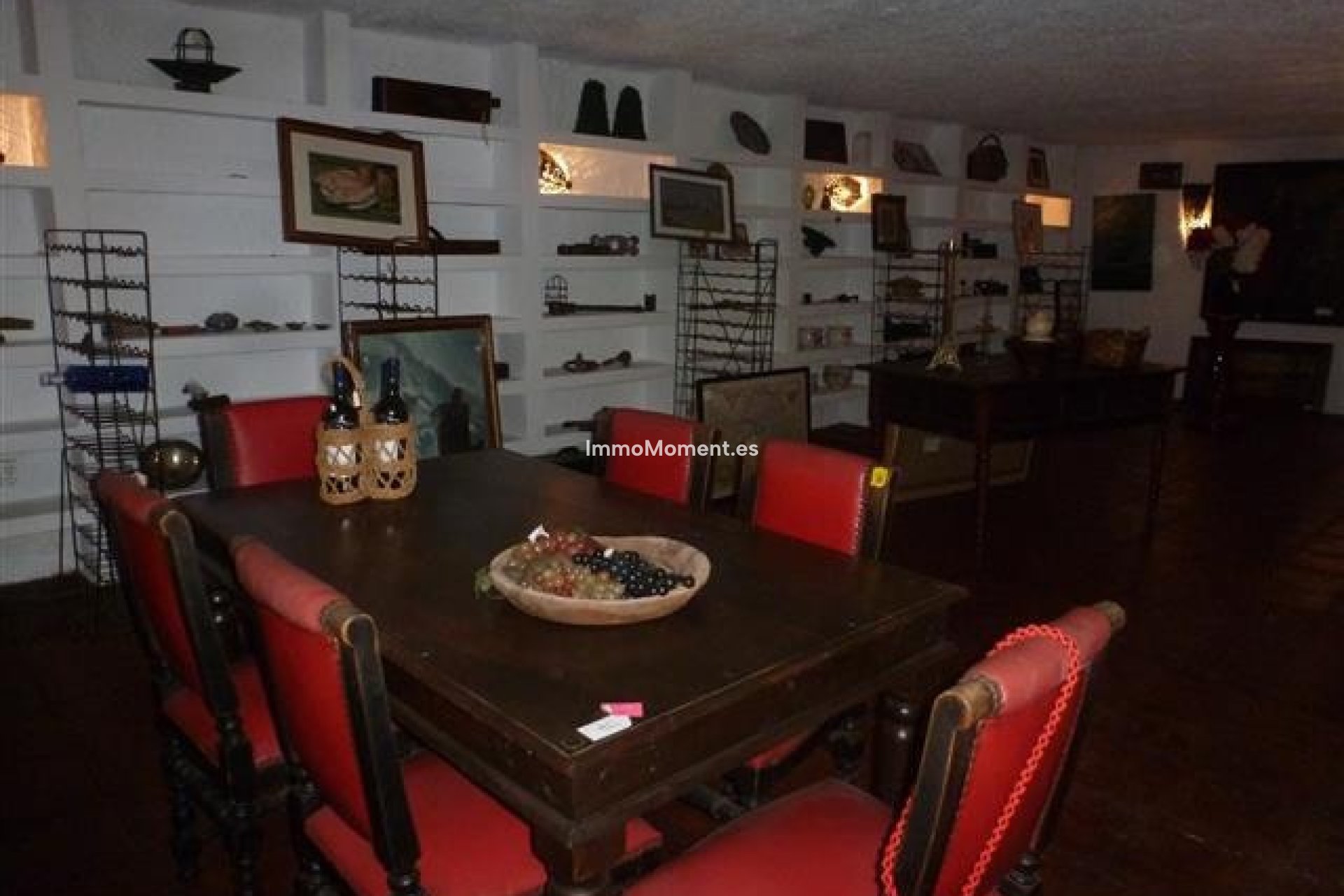 Wiederverkauf - Villa - Estepona  - Estepona Centro