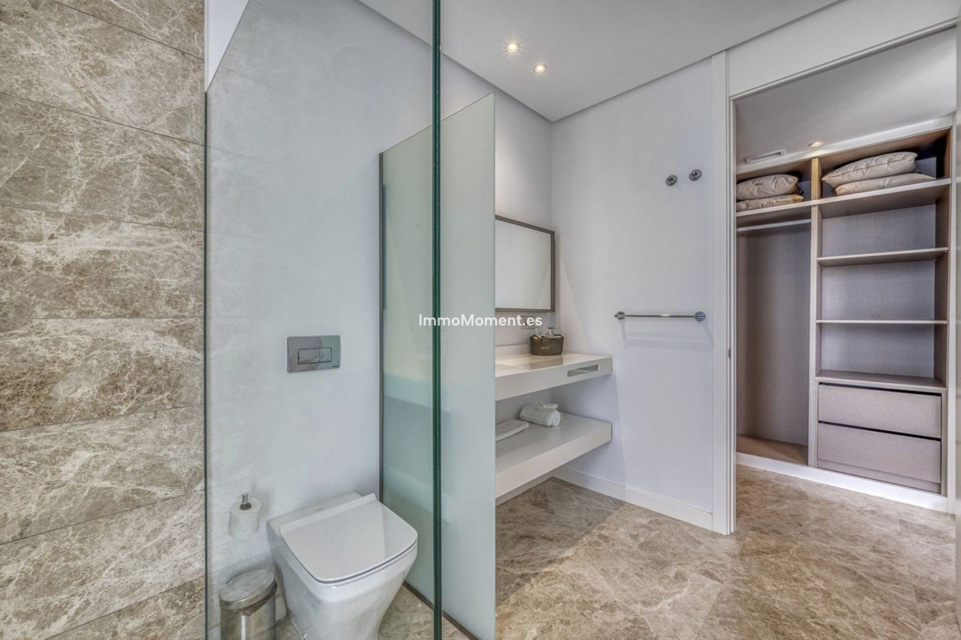 Wiederverkauf - Villa - Estepona  - Estepona Centro