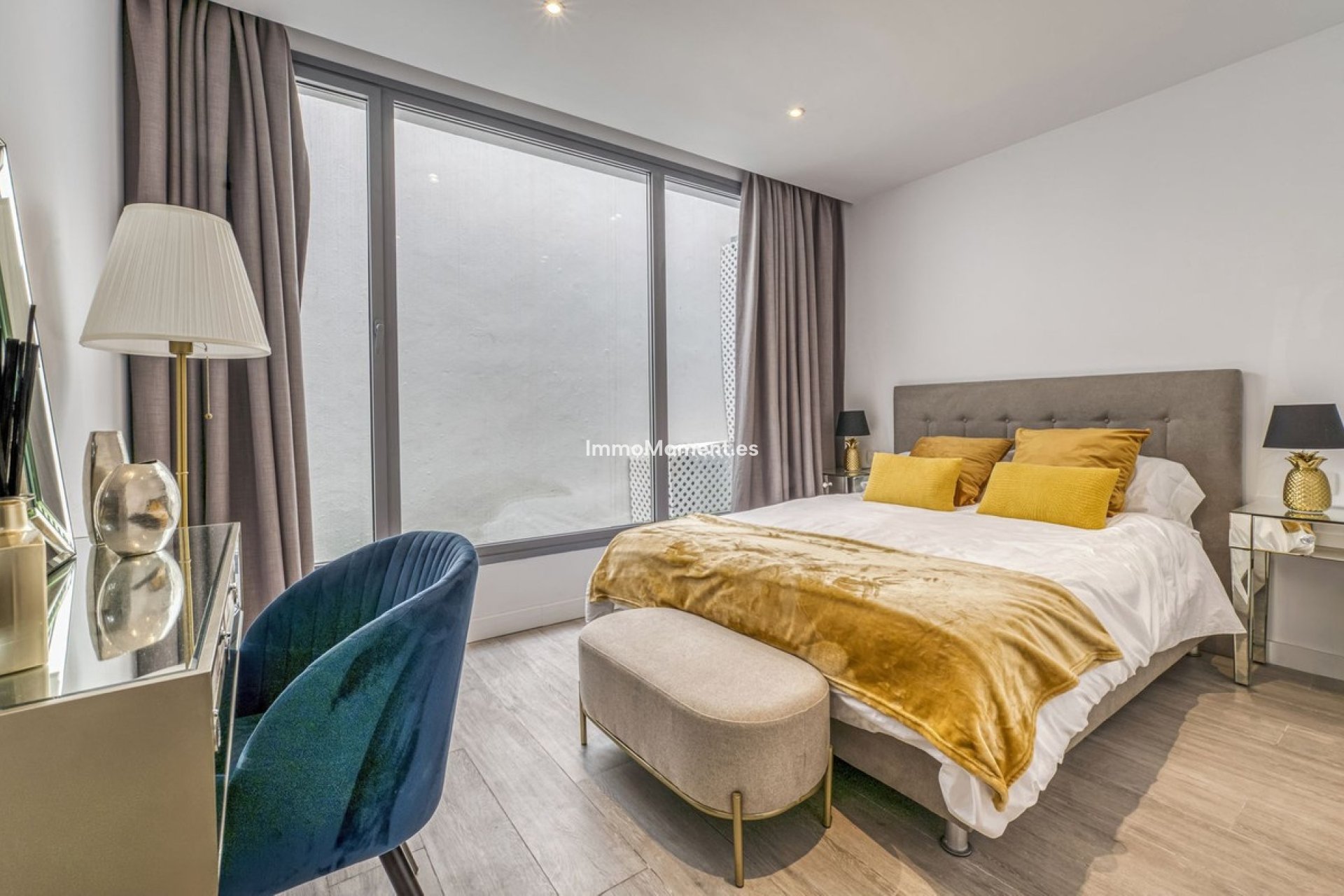 Wiederverkauf - Villa - Estepona  - Estepona Centro