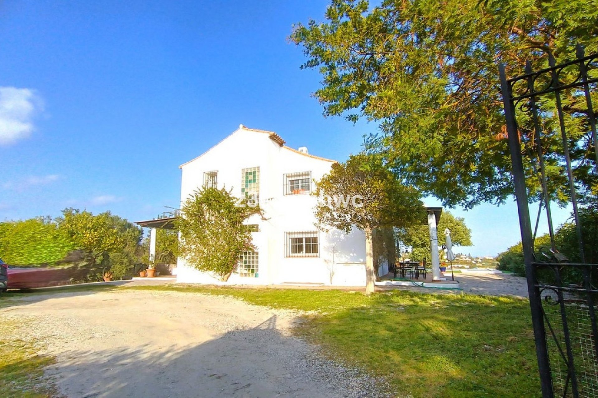 Wiederverkauf - Villa - Estepona  - Estepona Centro