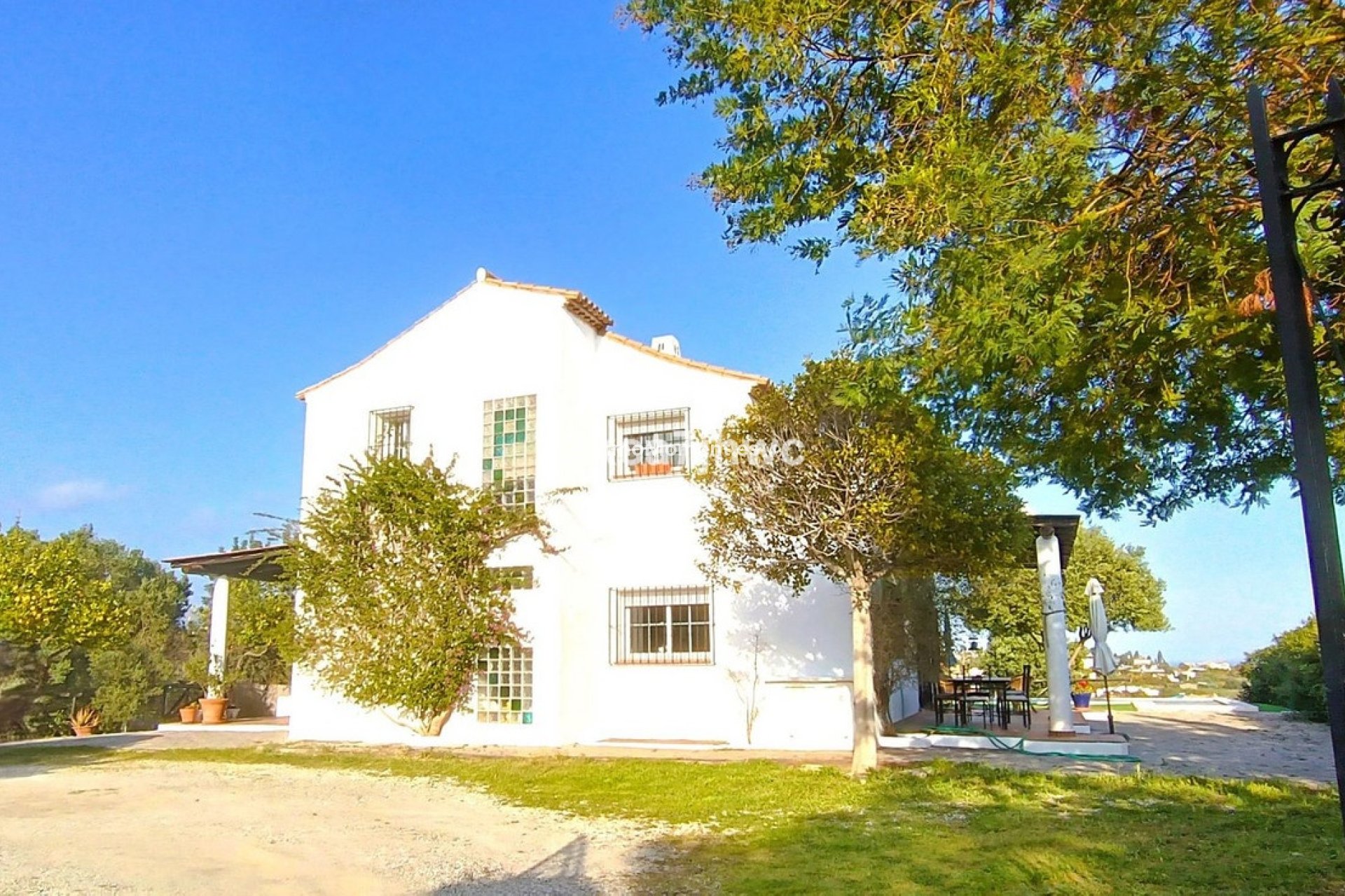 Wiederverkauf - Villa - Estepona  - Estepona Centro