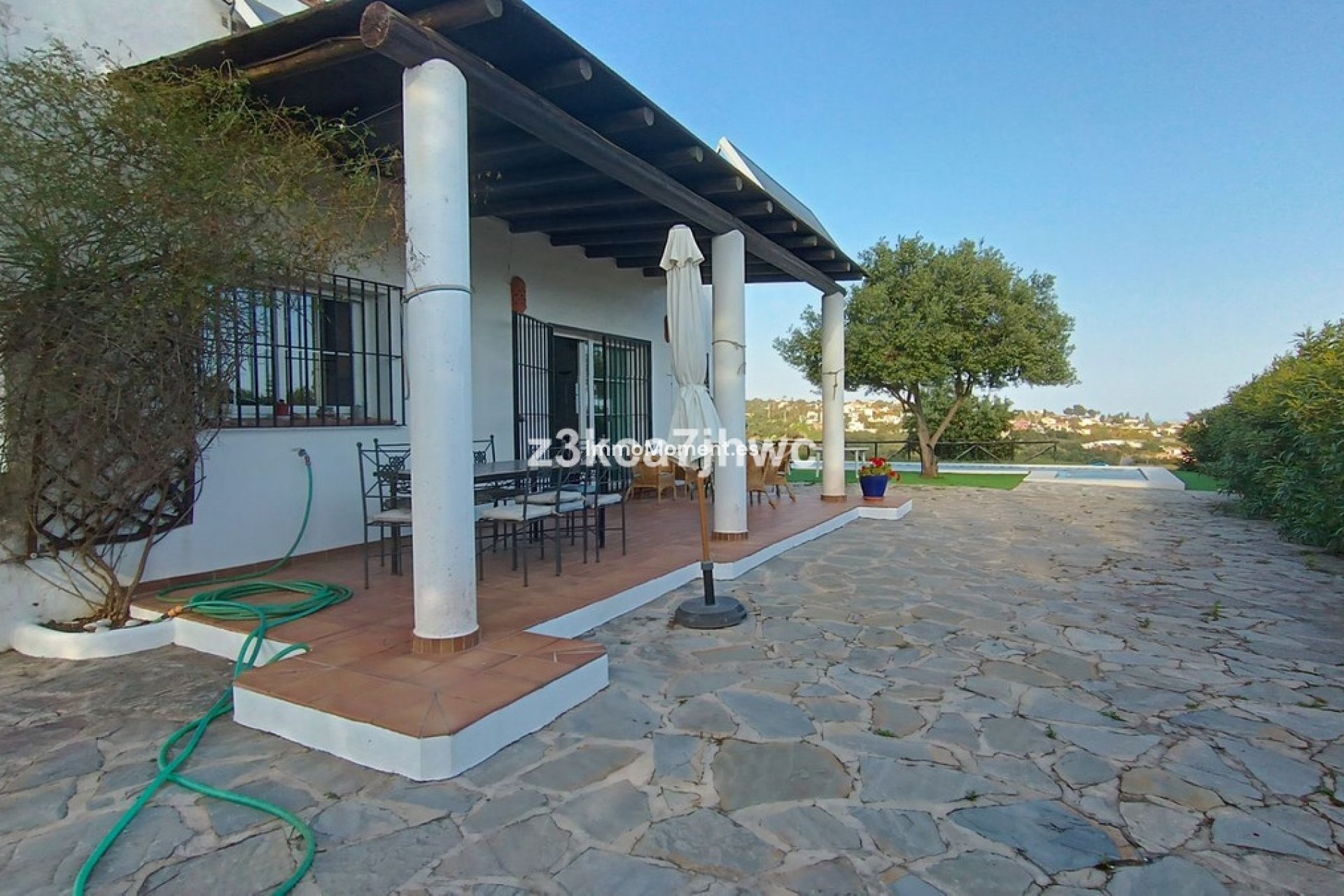 Wiederverkauf - Villa - Estepona  - Estepona Centro