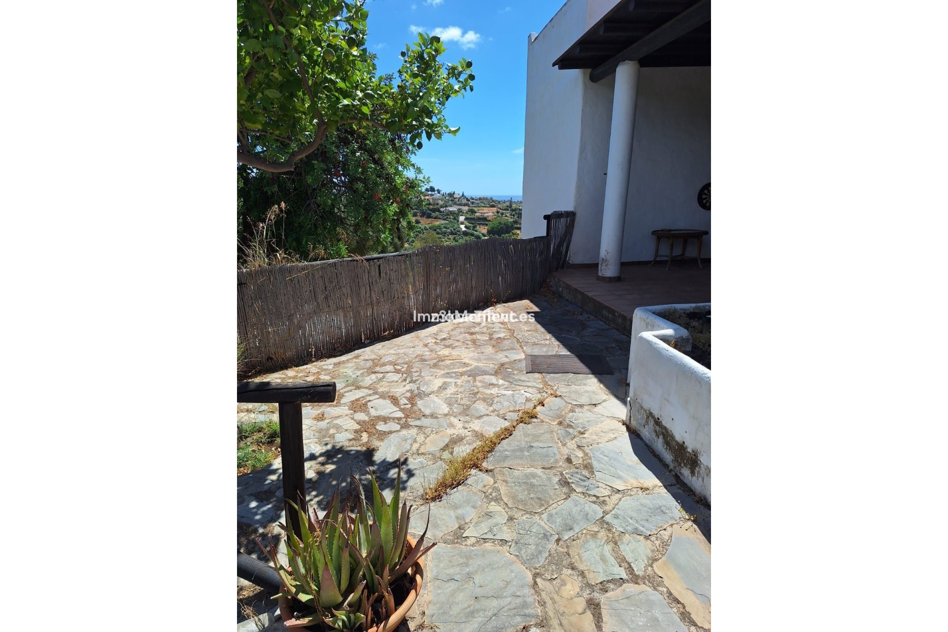 Wiederverkauf - Villa - Estepona  - Estepona Centro