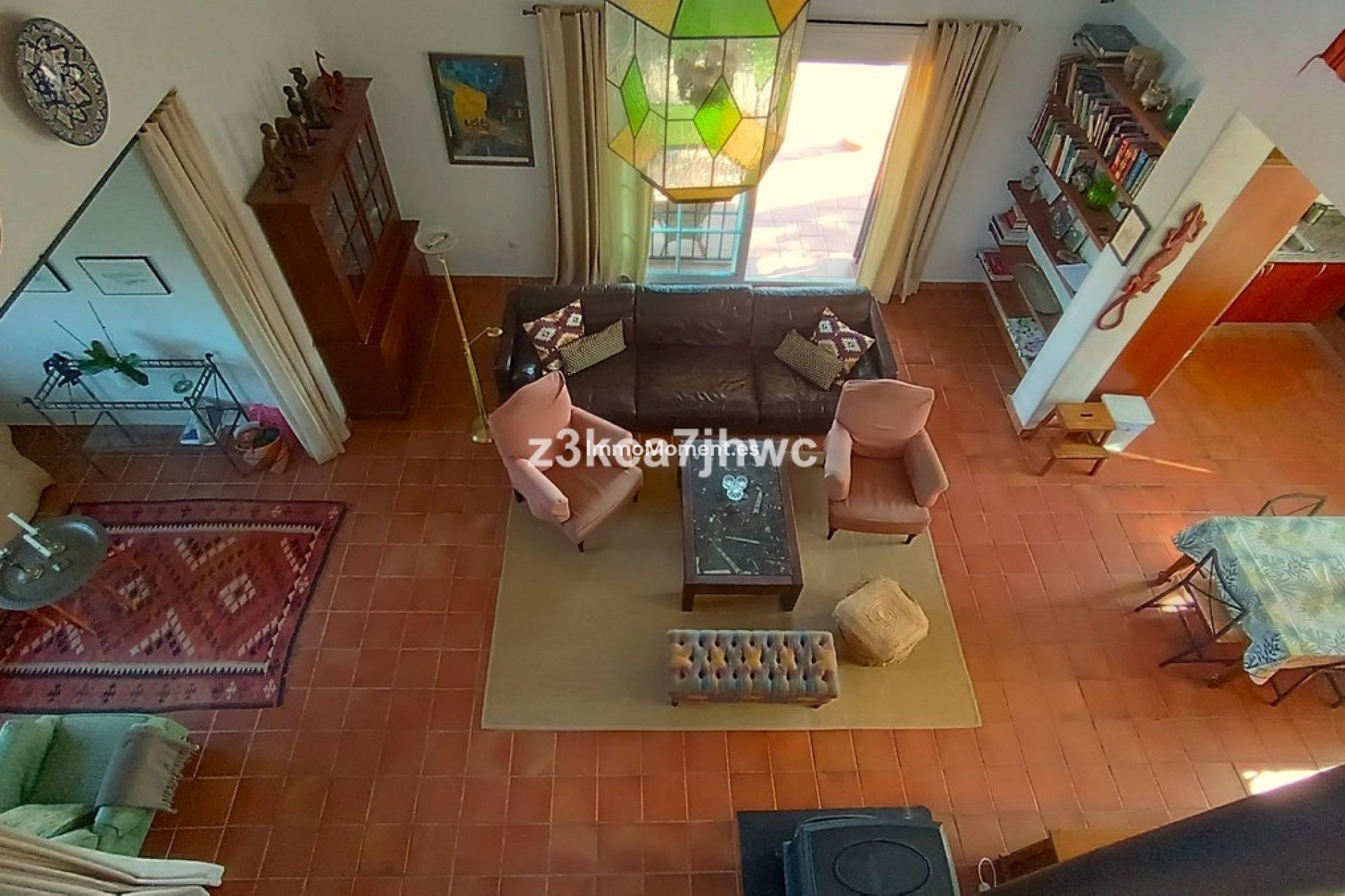 Wiederverkauf - Villa - Estepona  - Estepona Centro