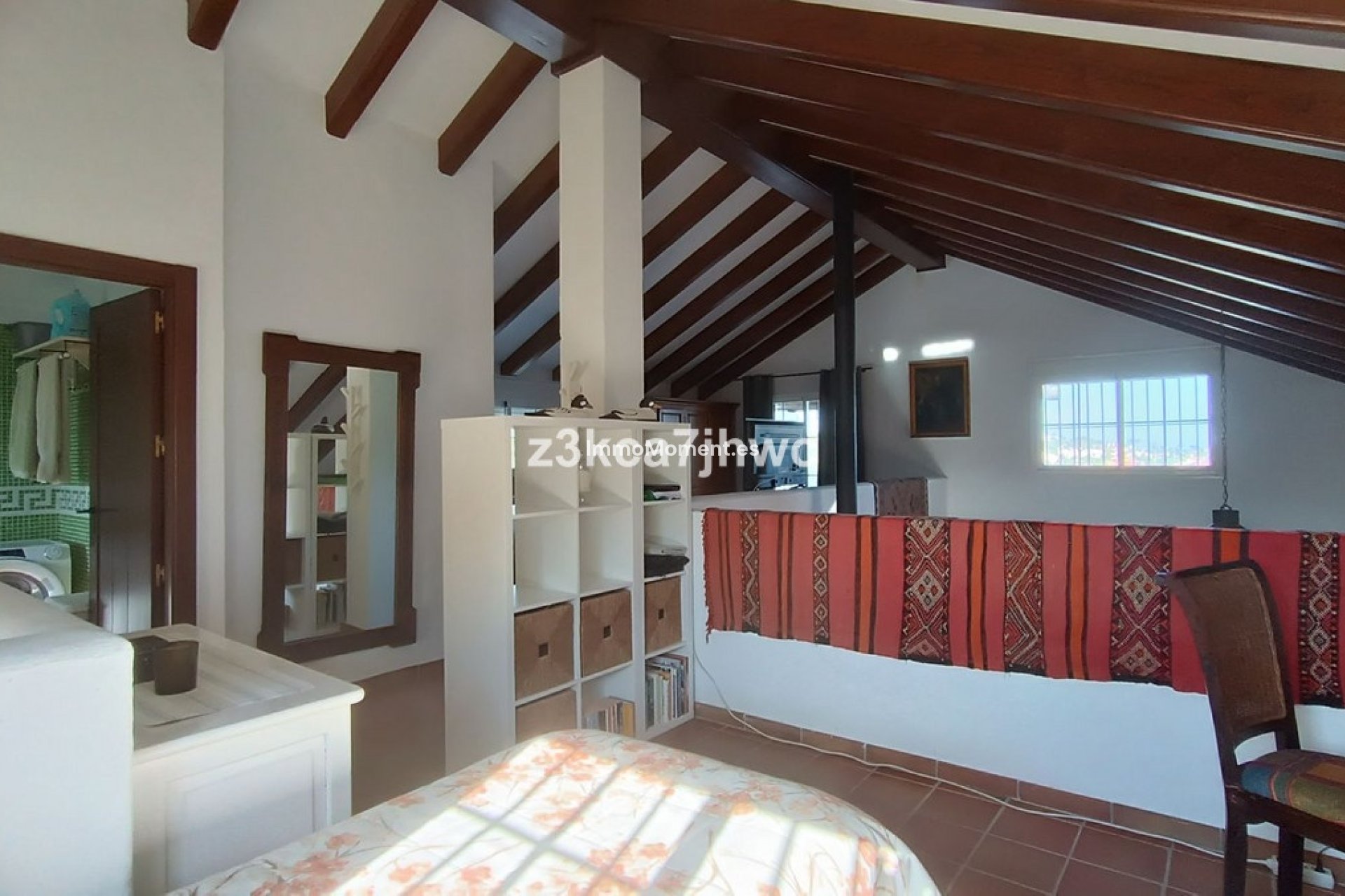 Wiederverkauf - Villa - Estepona  - Estepona Centro