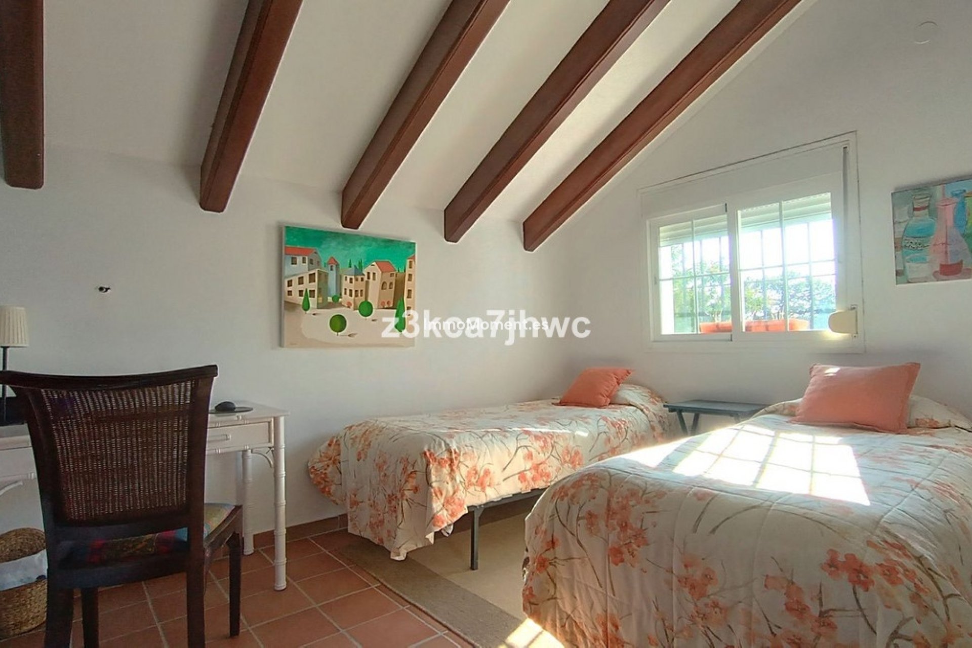 Wiederverkauf - Villa - Estepona  - Estepona Centro