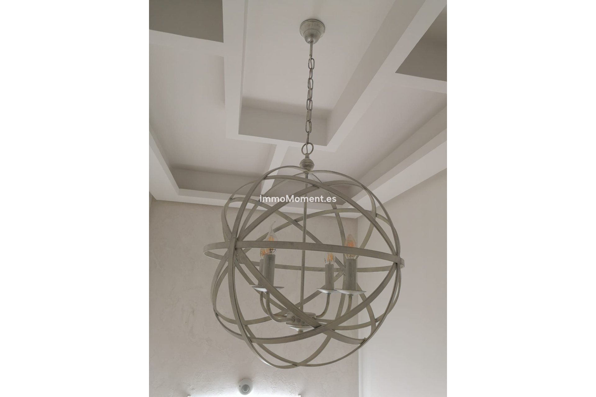 Wiederverkauf - Villa - Estepona  - Estepona Centro