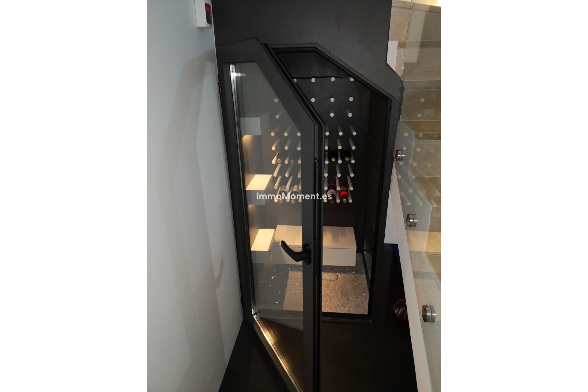 Wiederverkauf - Villa - Estepona  - Estepona Centro