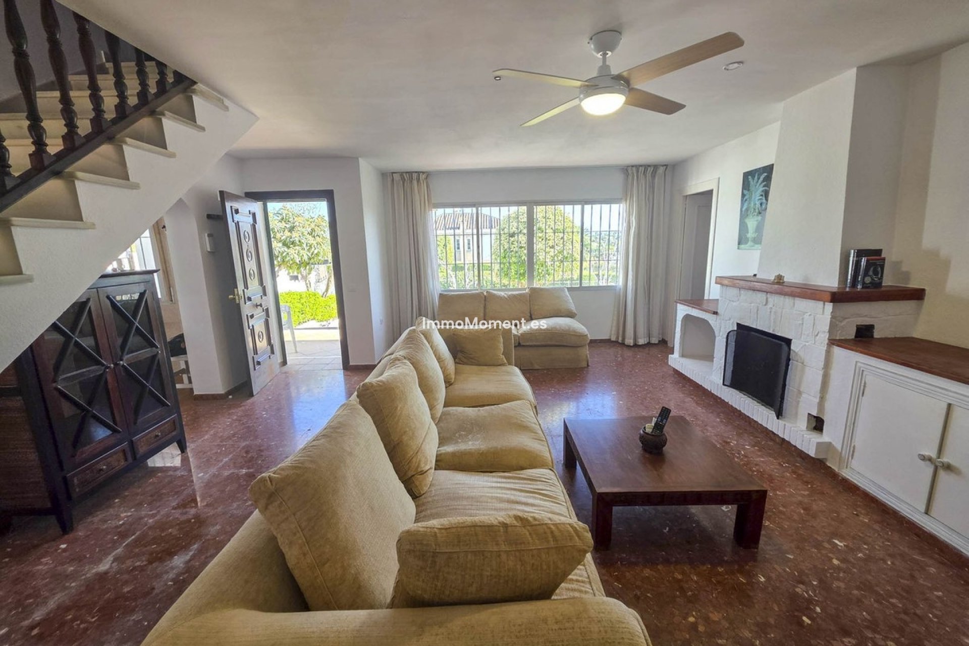 Wiederverkauf - Villa - Estepona  - Estepona Centro