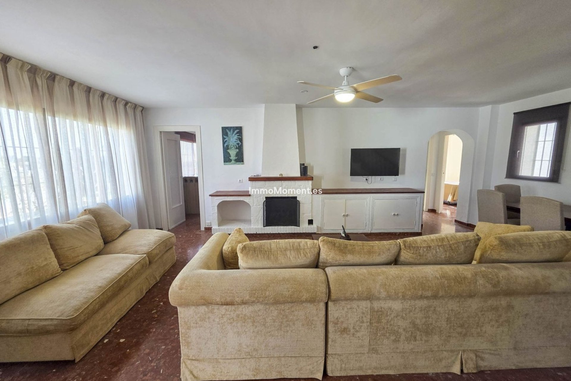 Wiederverkauf - Villa - Estepona  - Estepona Centro