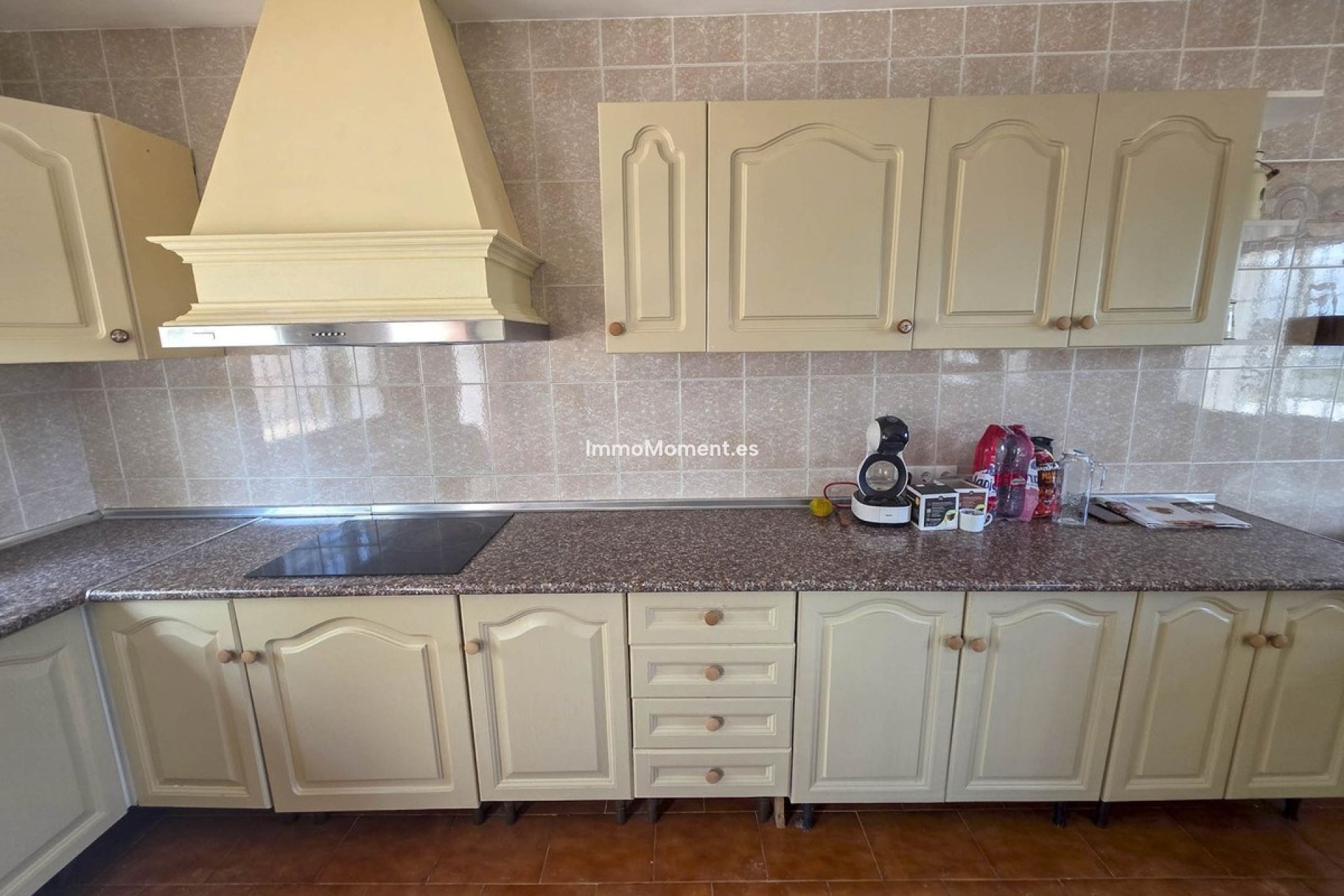 Wiederverkauf - Villa - Estepona  - Estepona Centro