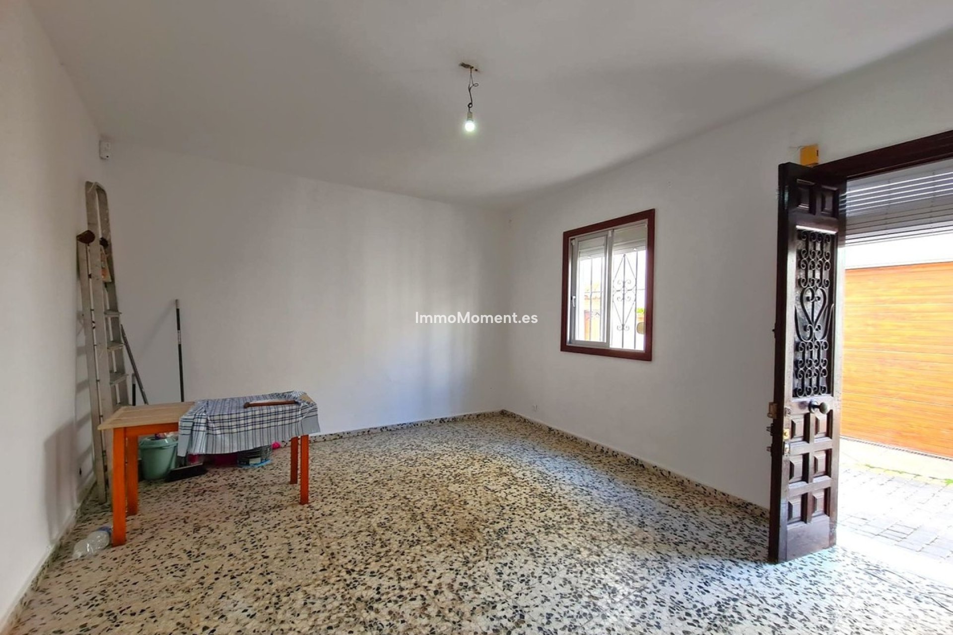 Wiederverkauf - Villa - Estepona  - Estepona Centro