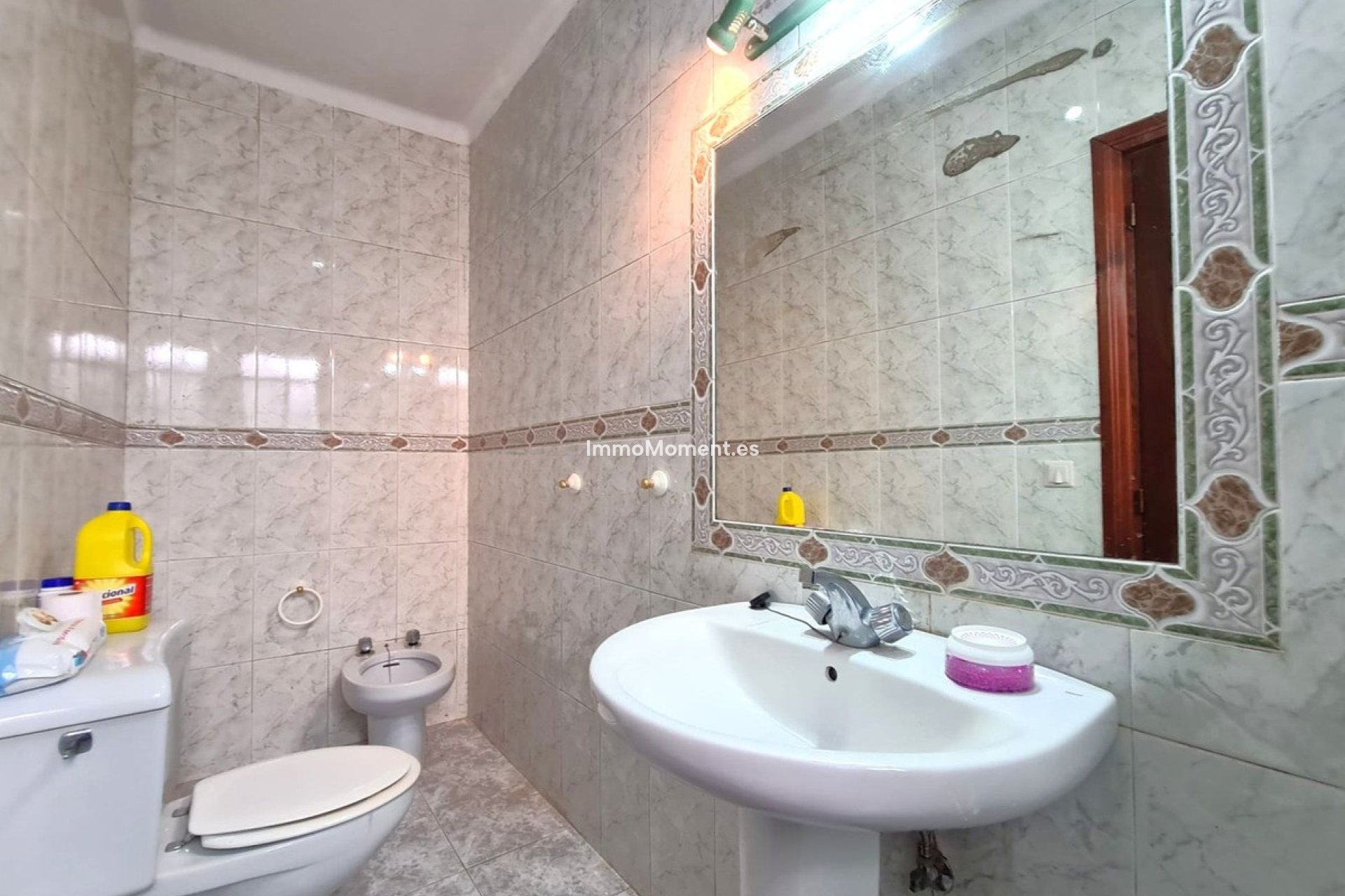 Wiederverkauf - Villa - Estepona  - Estepona Centro