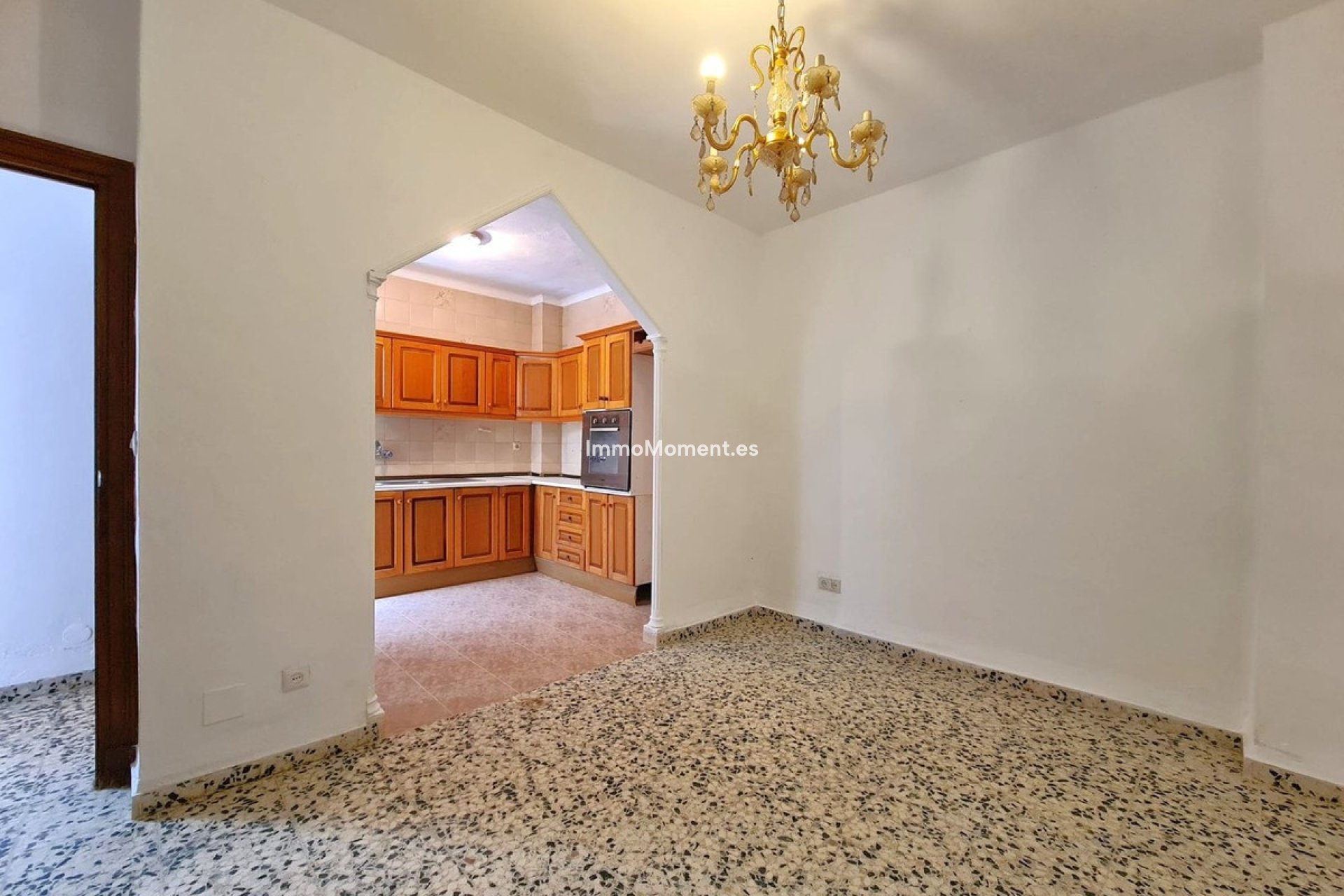 Wiederverkauf - Villa - Estepona  - Estepona Centro