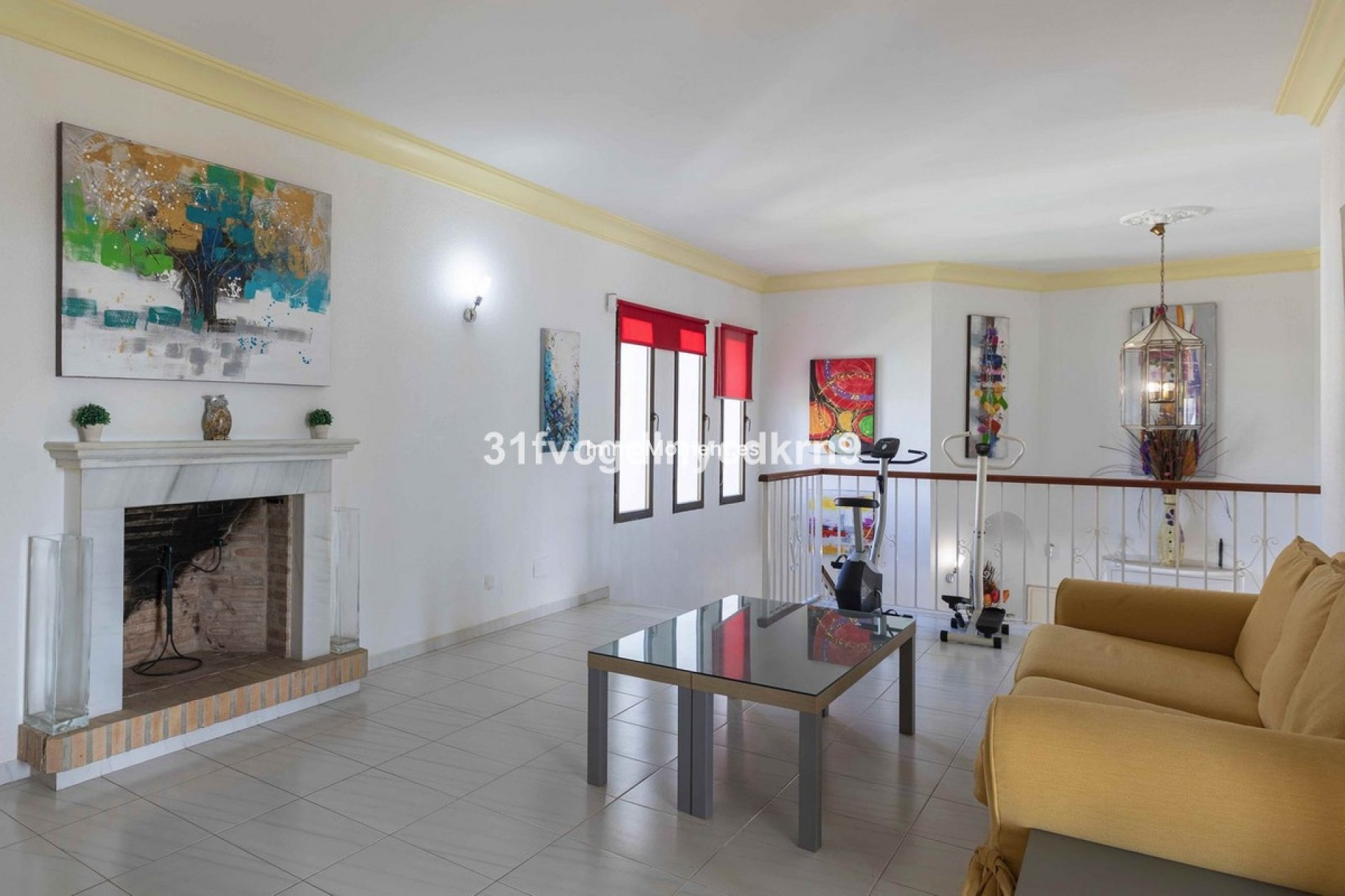 Wiederverkauf - Villa - Estepona  - Estepona Centro