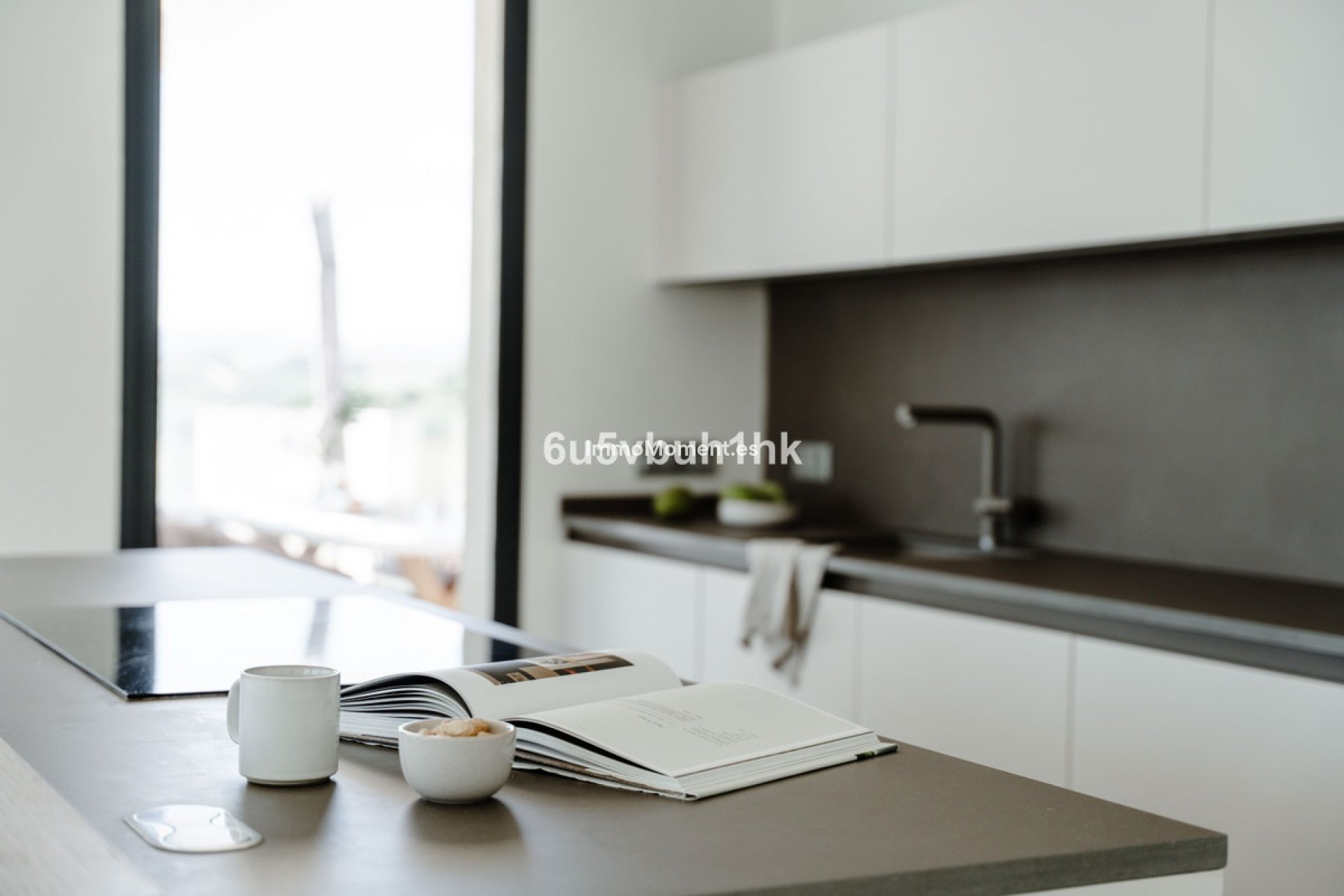 Wiederverkauf - Villa - Estepona  - Estepona Centro