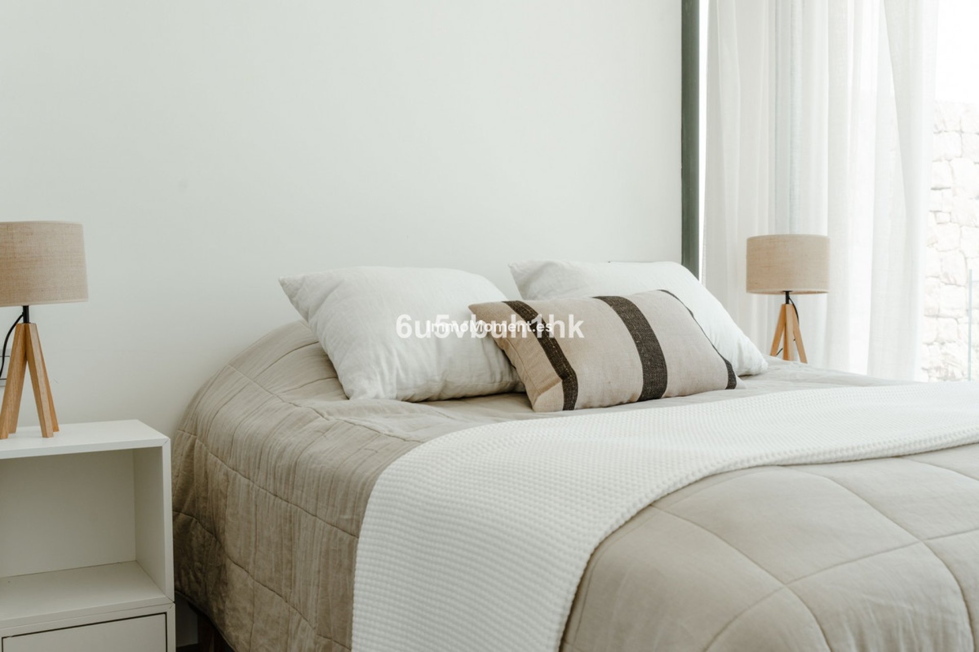 Wiederverkauf - Villa - Estepona  - Estepona Centro