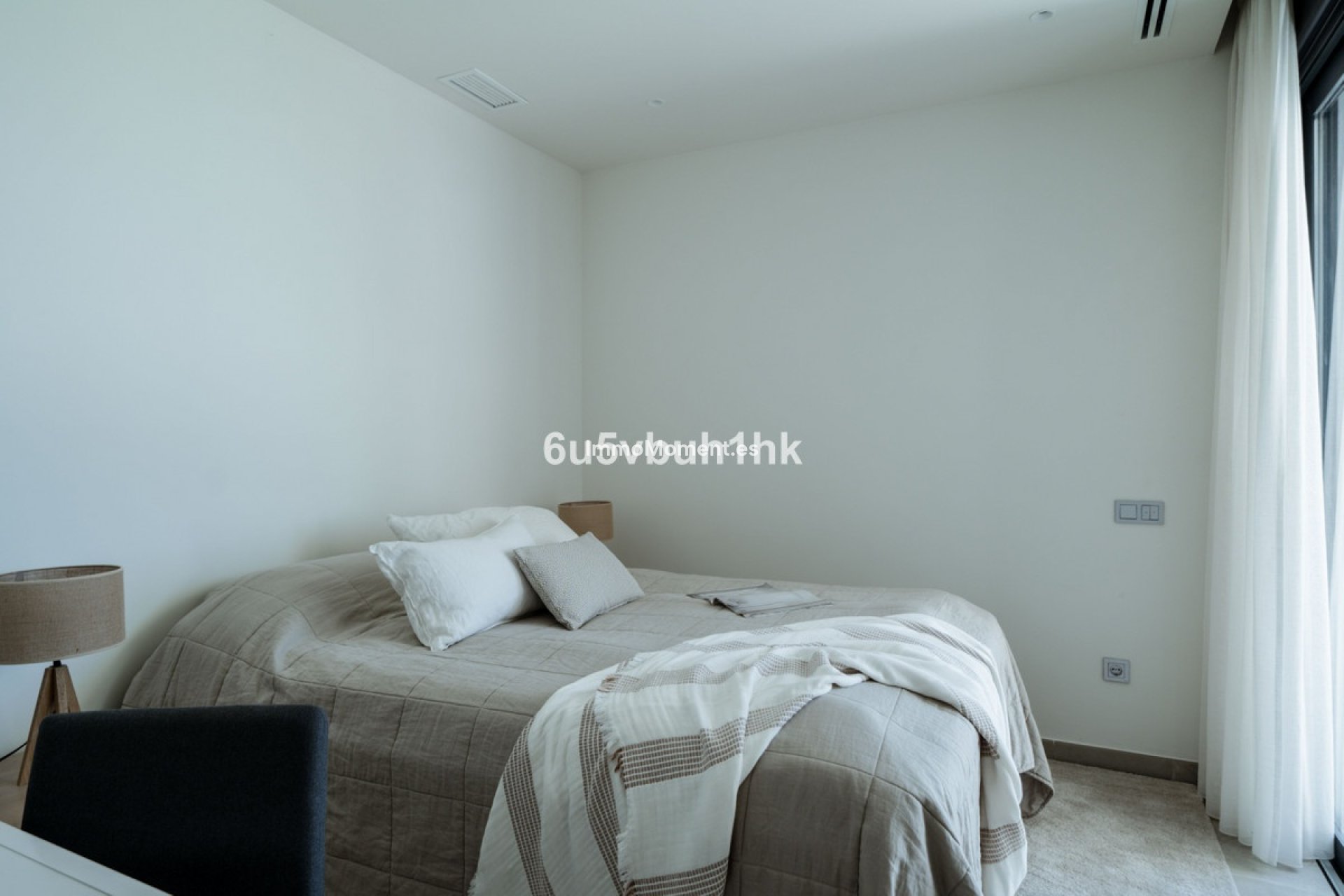 Wiederverkauf - Villa - Estepona  - Estepona Centro