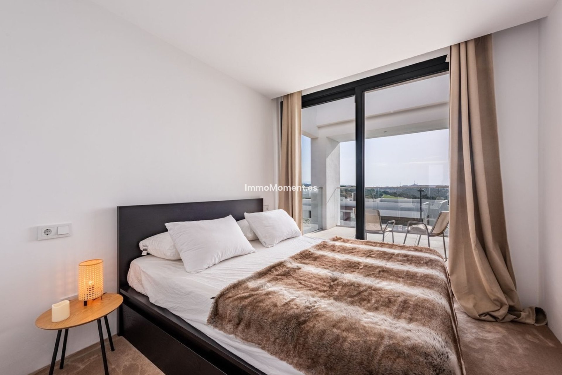 Wiederverkauf - Villa - Estepona  - Estepona Centro