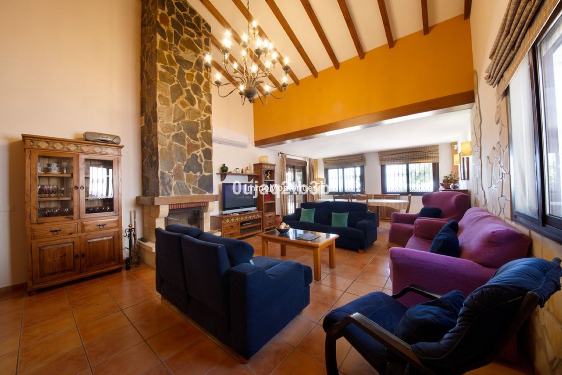 Wiederverkauf - Villa - Estepona  - Estepona Centro