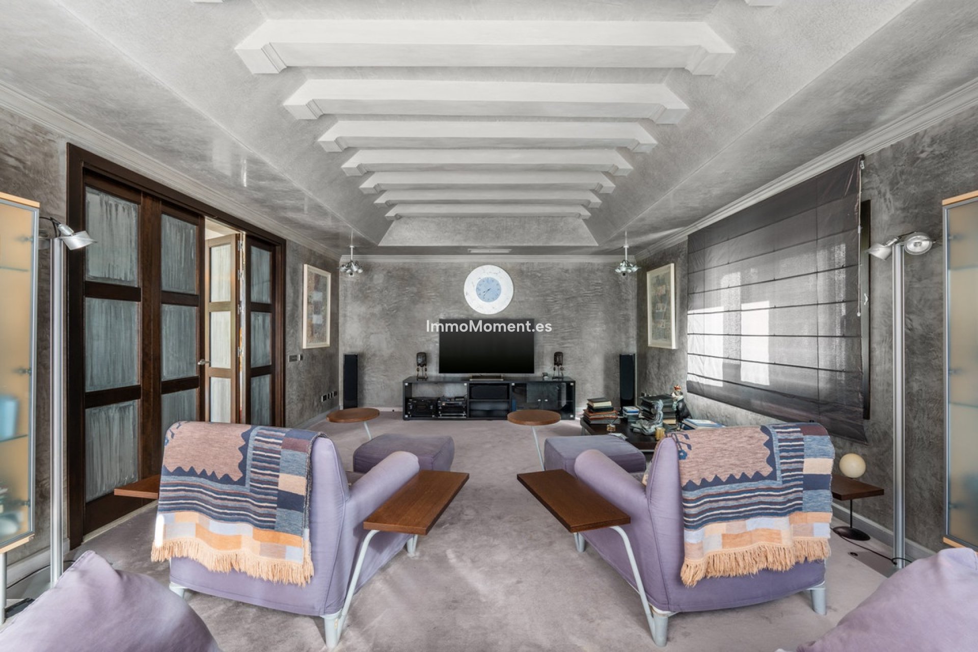 Wiederverkauf - Villa - Estepona  - Estepona Centro