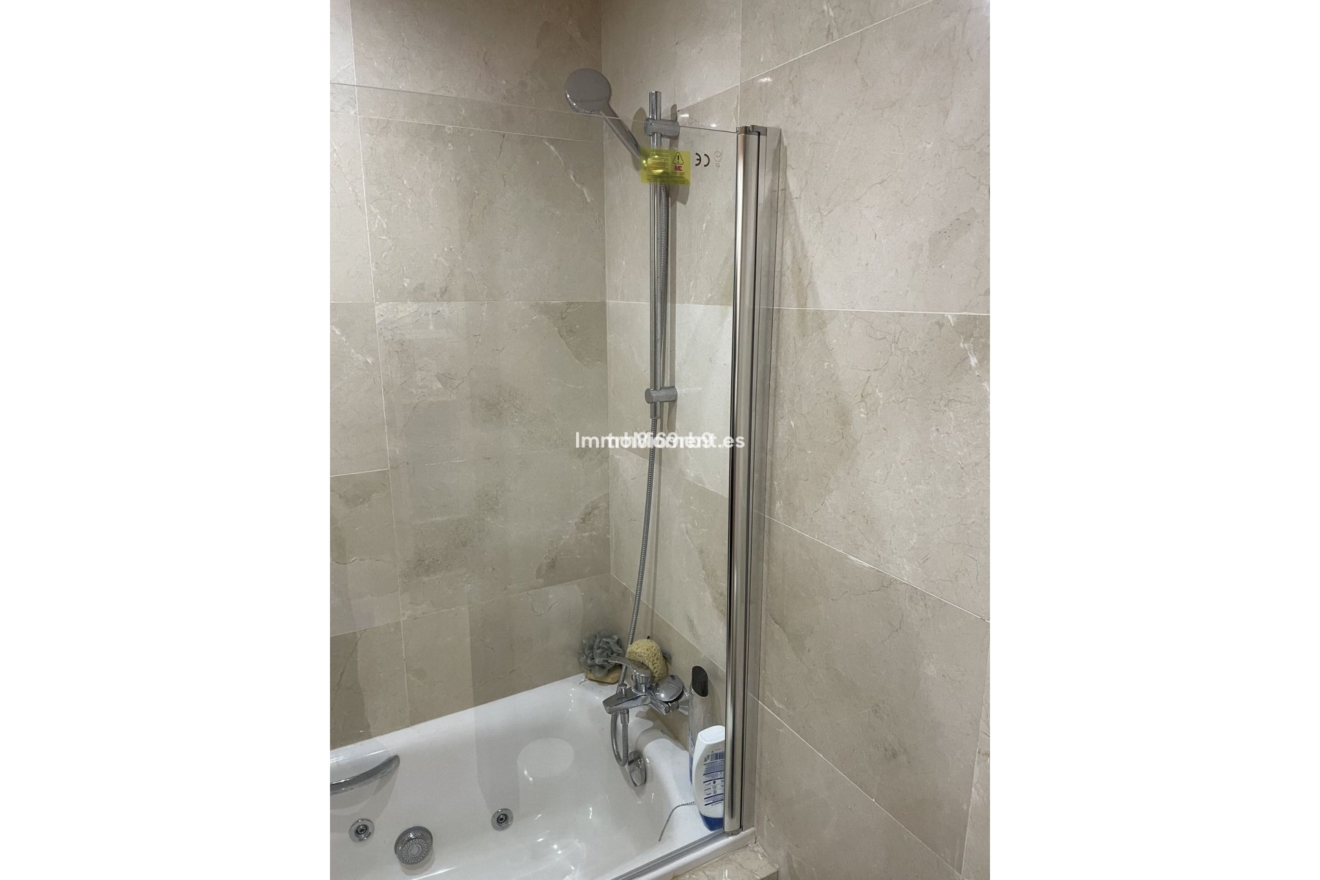 Wiederverkauf - Villa - Estepona  - Estepona Centro