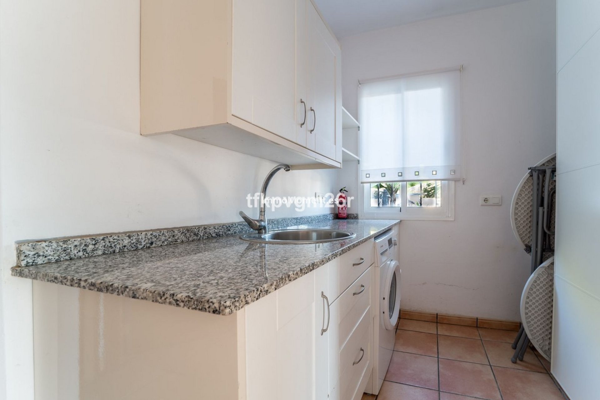 Wiederverkauf - Villa - Estepona  - Estepona Centro