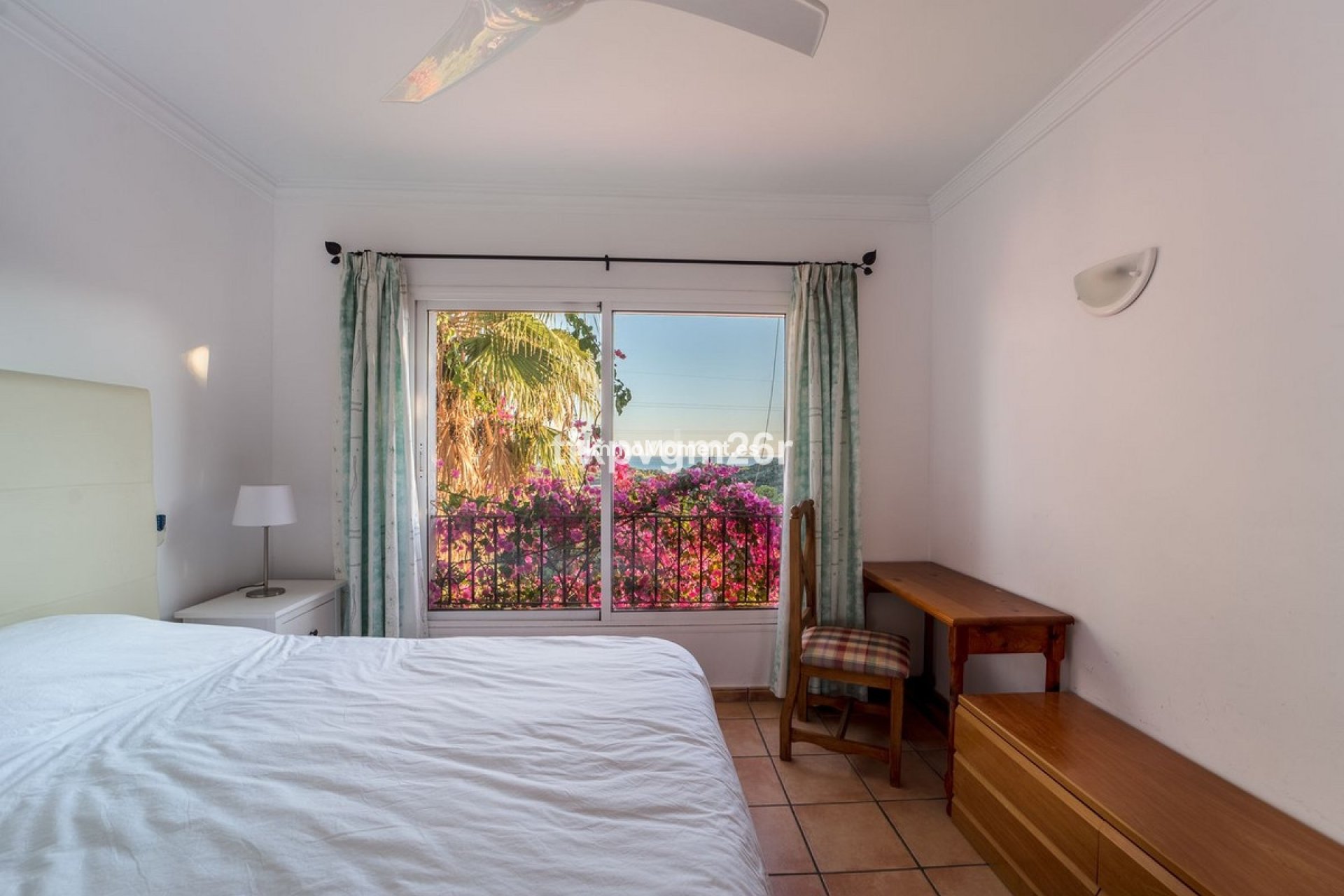 Wiederverkauf - Villa - Estepona  - Estepona Centro