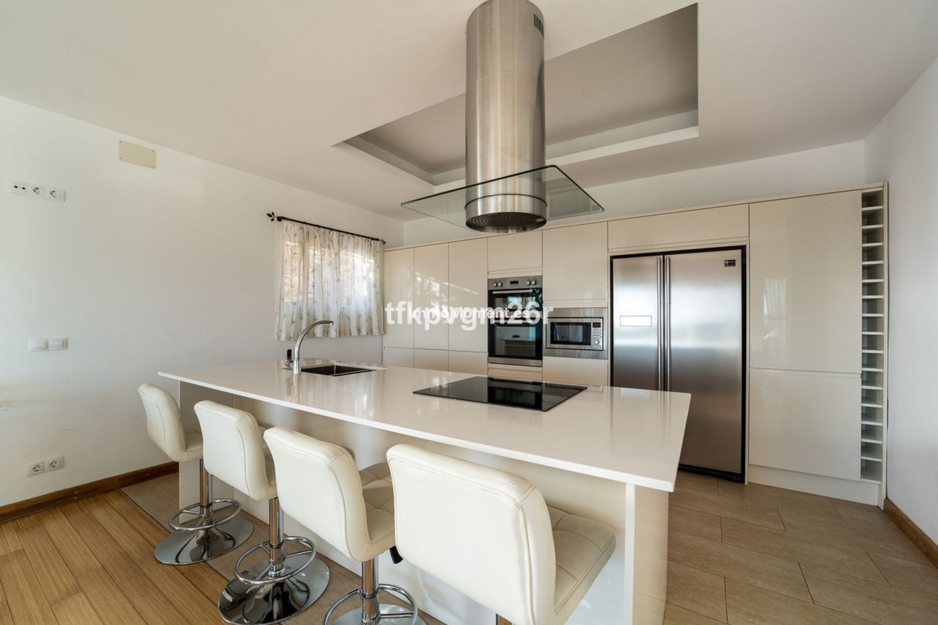 Wiederverkauf - Villa - Estepona  - Estepona Centro