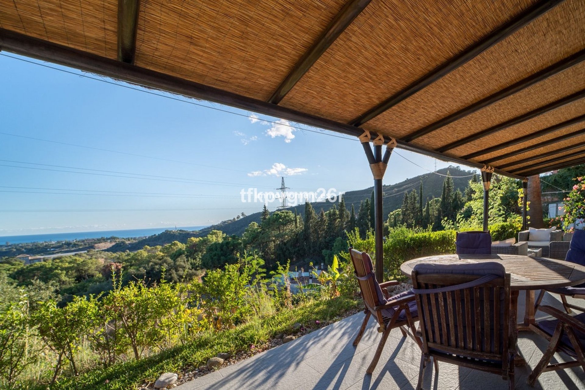 Wiederverkauf - Villa - Estepona  - Estepona Centro