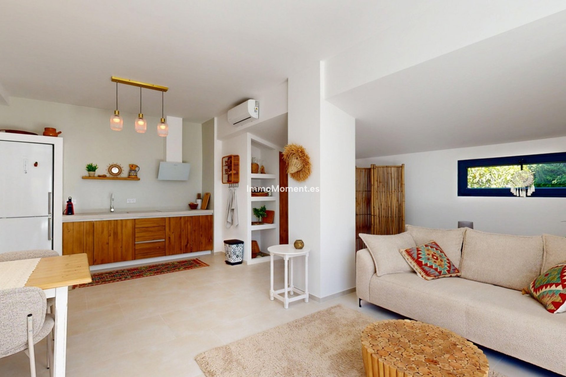 Wiederverkauf - Villa - Estepona  - Estepona Centro