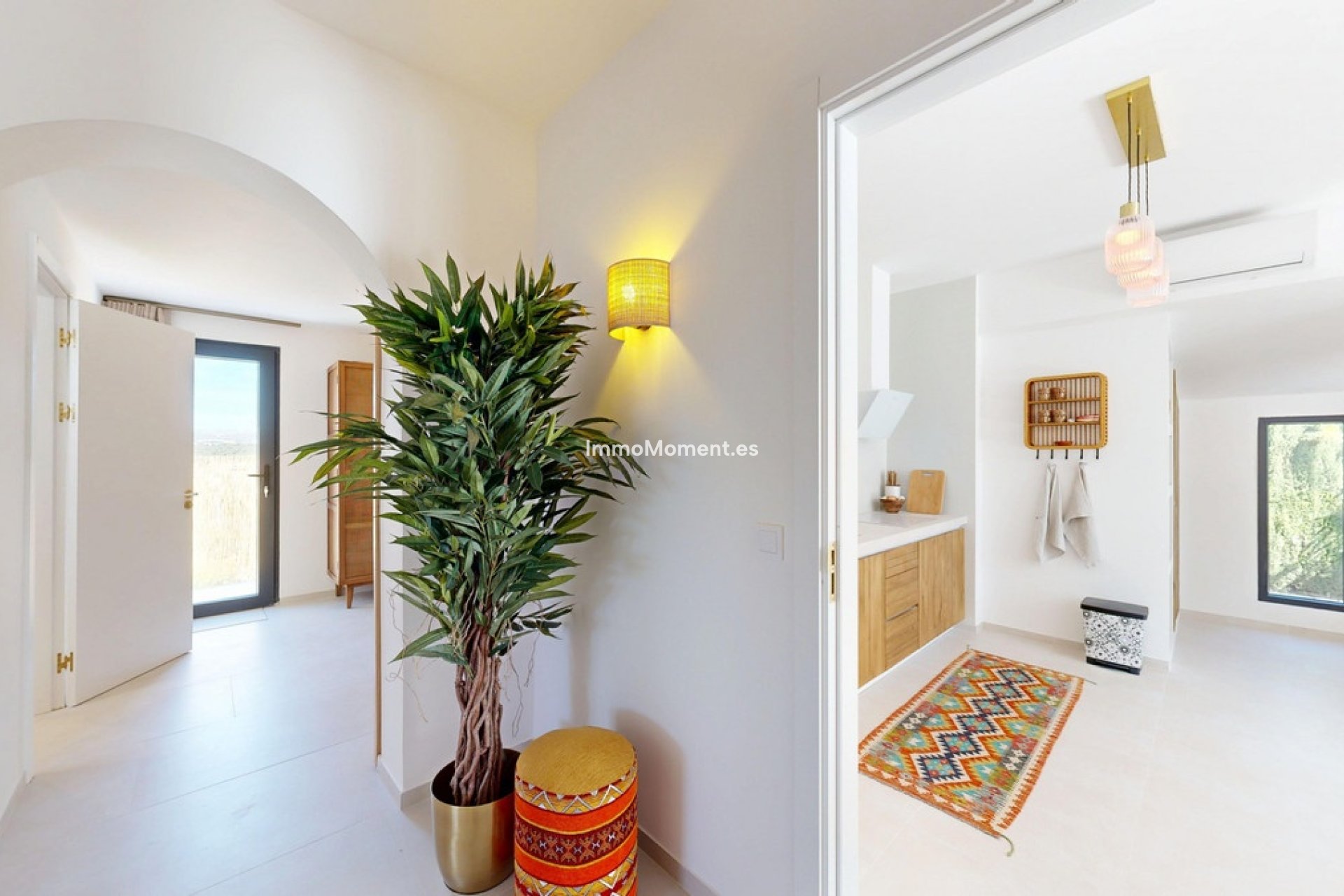 Wiederverkauf - Villa - Estepona  - Estepona Centro