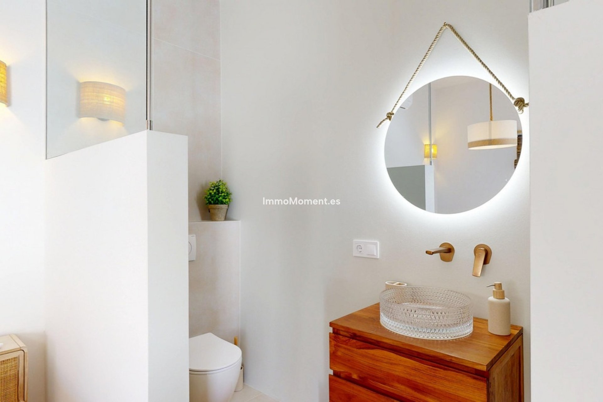 Wiederverkauf - Villa - Estepona  - Estepona Centro