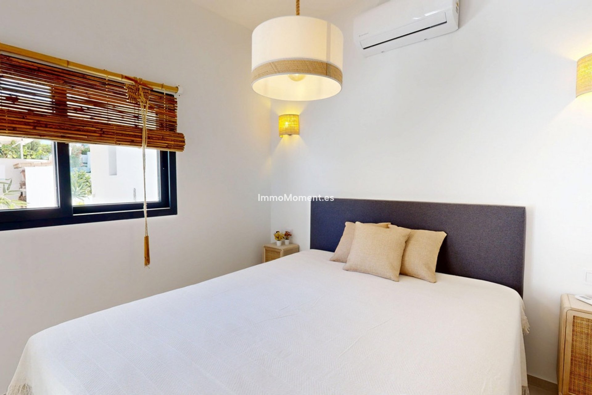 Wiederverkauf - Villa - Estepona  - Estepona Centro