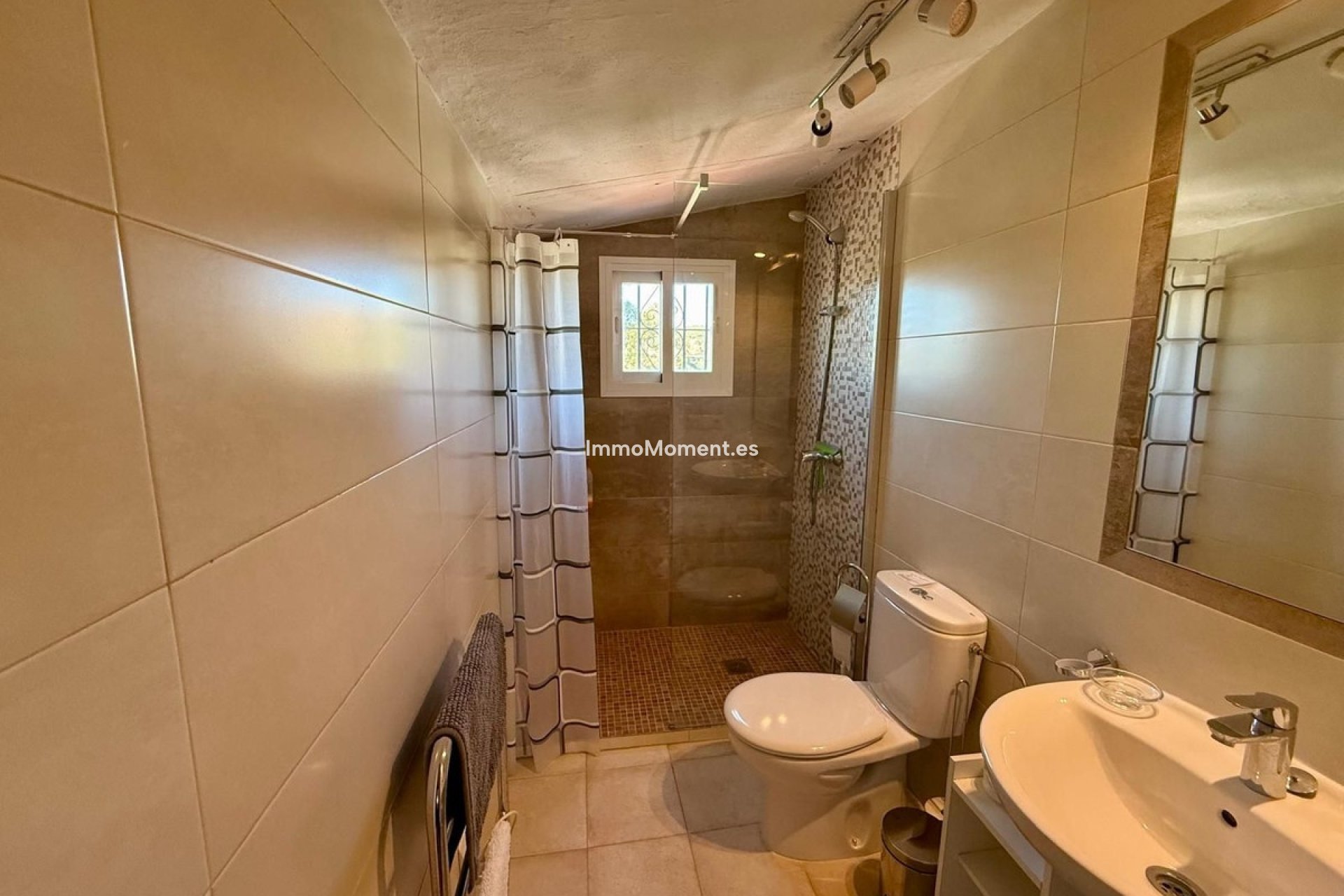 Wiederverkauf - Villa - Estepona  - Estepona Centro