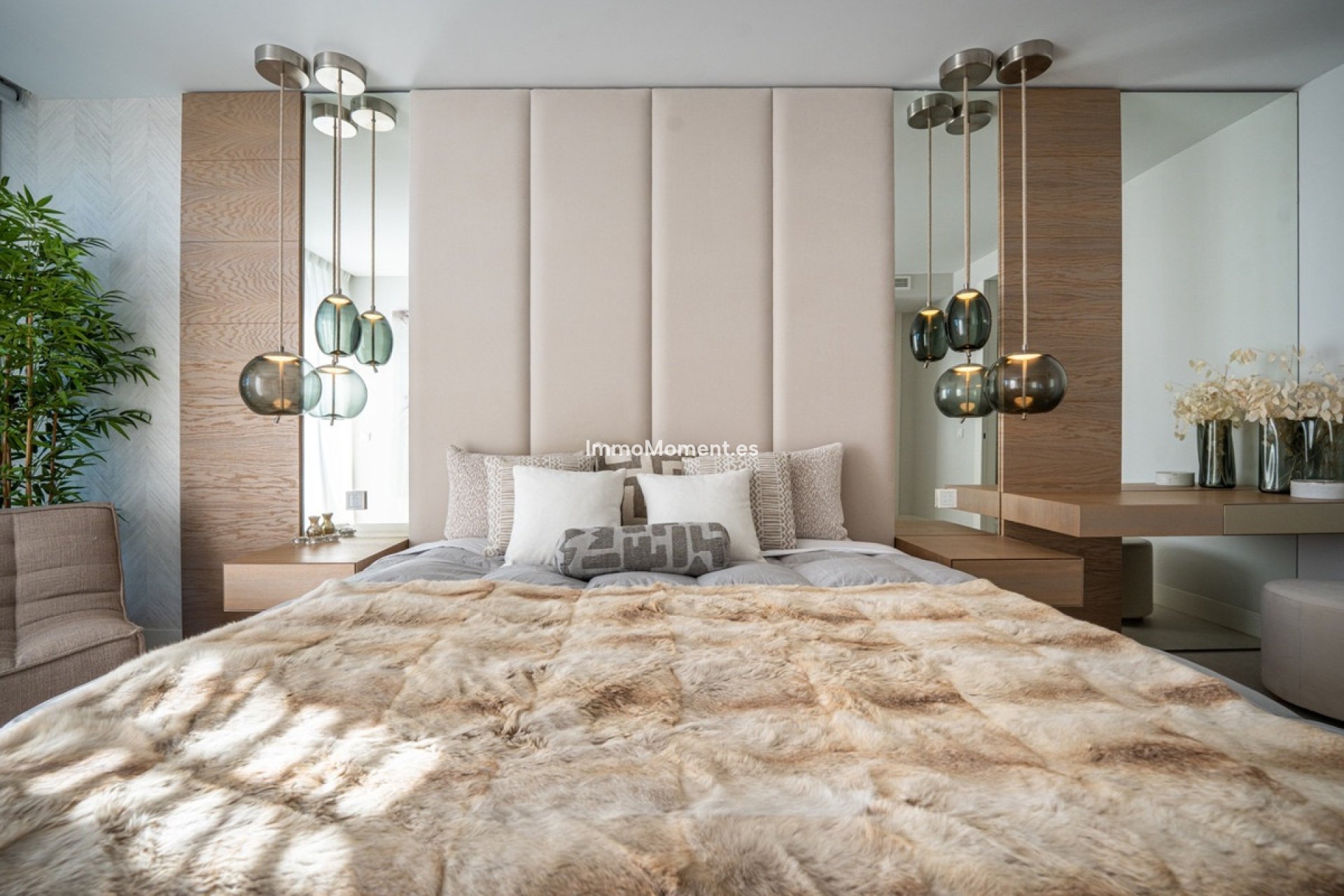 Wiederverkauf - Villa - Estepona  - Estepona Centro