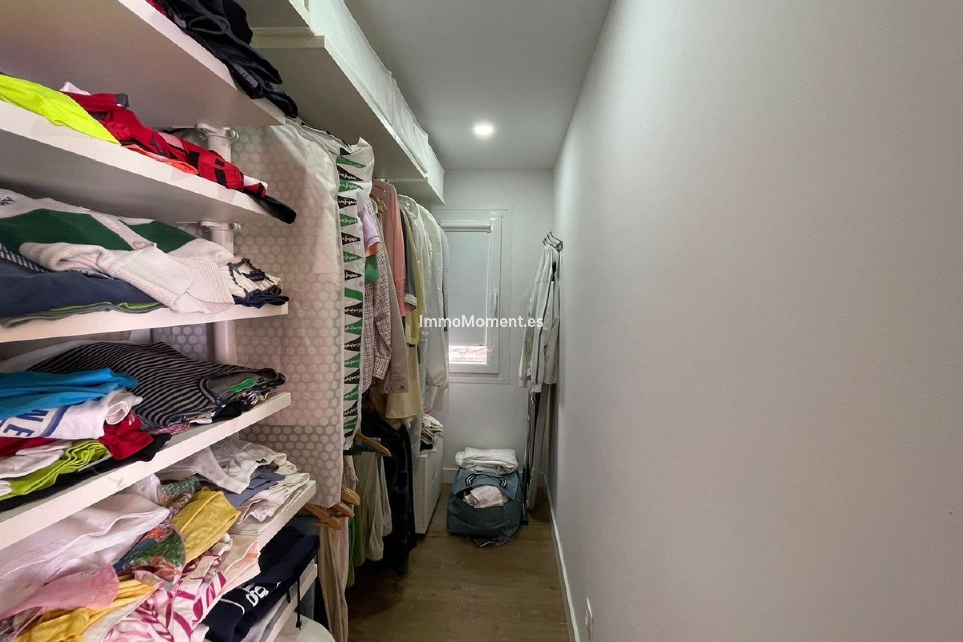 Wiederverkauf - Villa - Estepona  - Estepona Centro