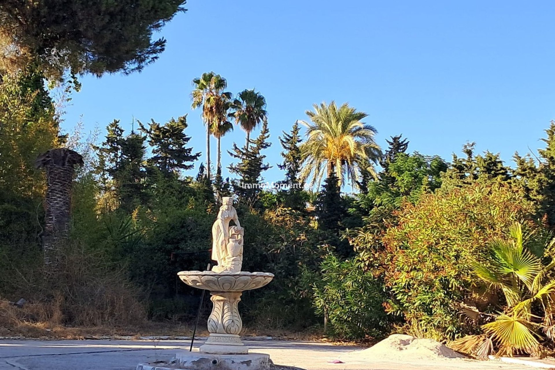 Wiederverkauf - Villa - Estepona  - Estepona Centro