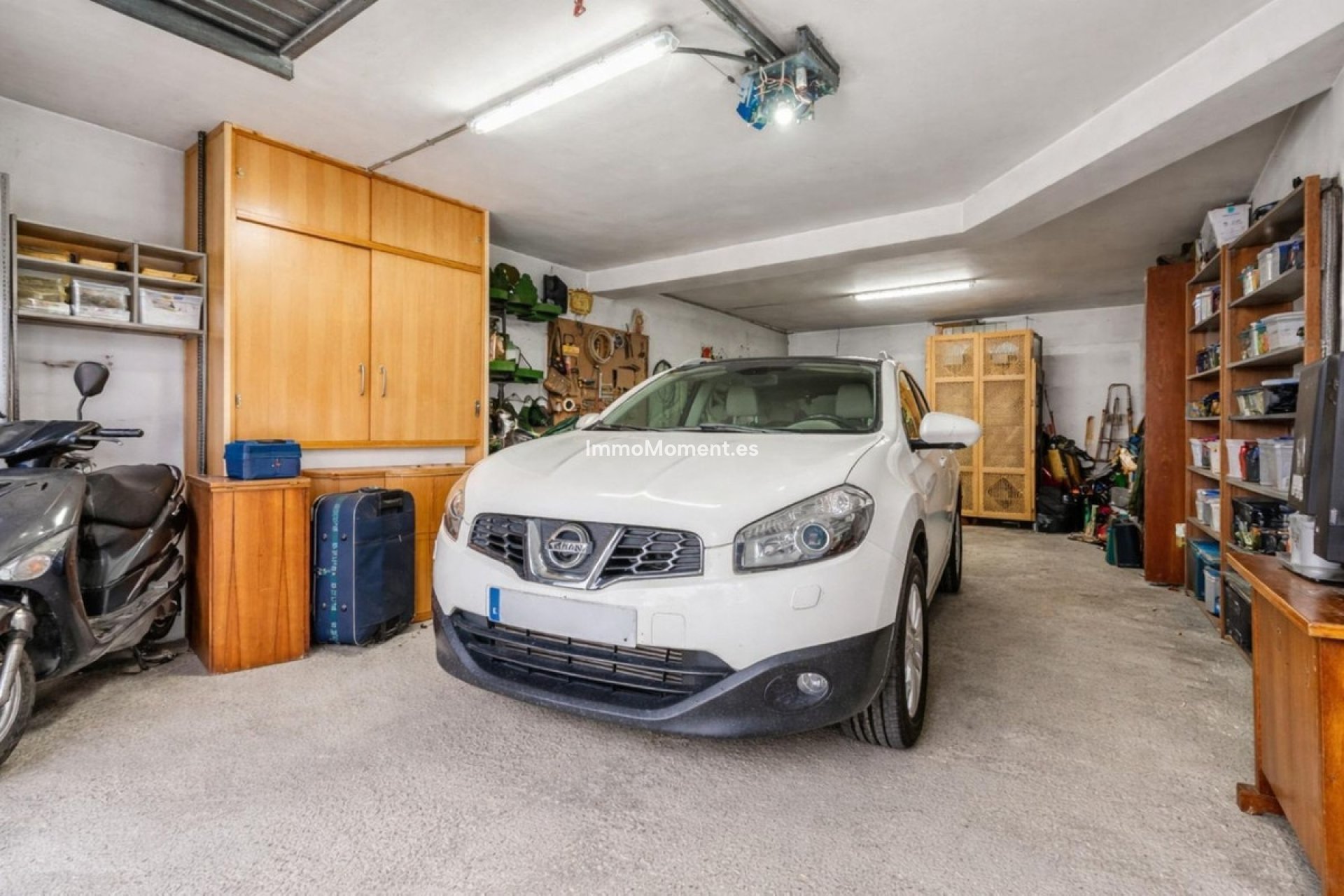 Wiederverkauf - Villa - Estepona  - Estepona Centro