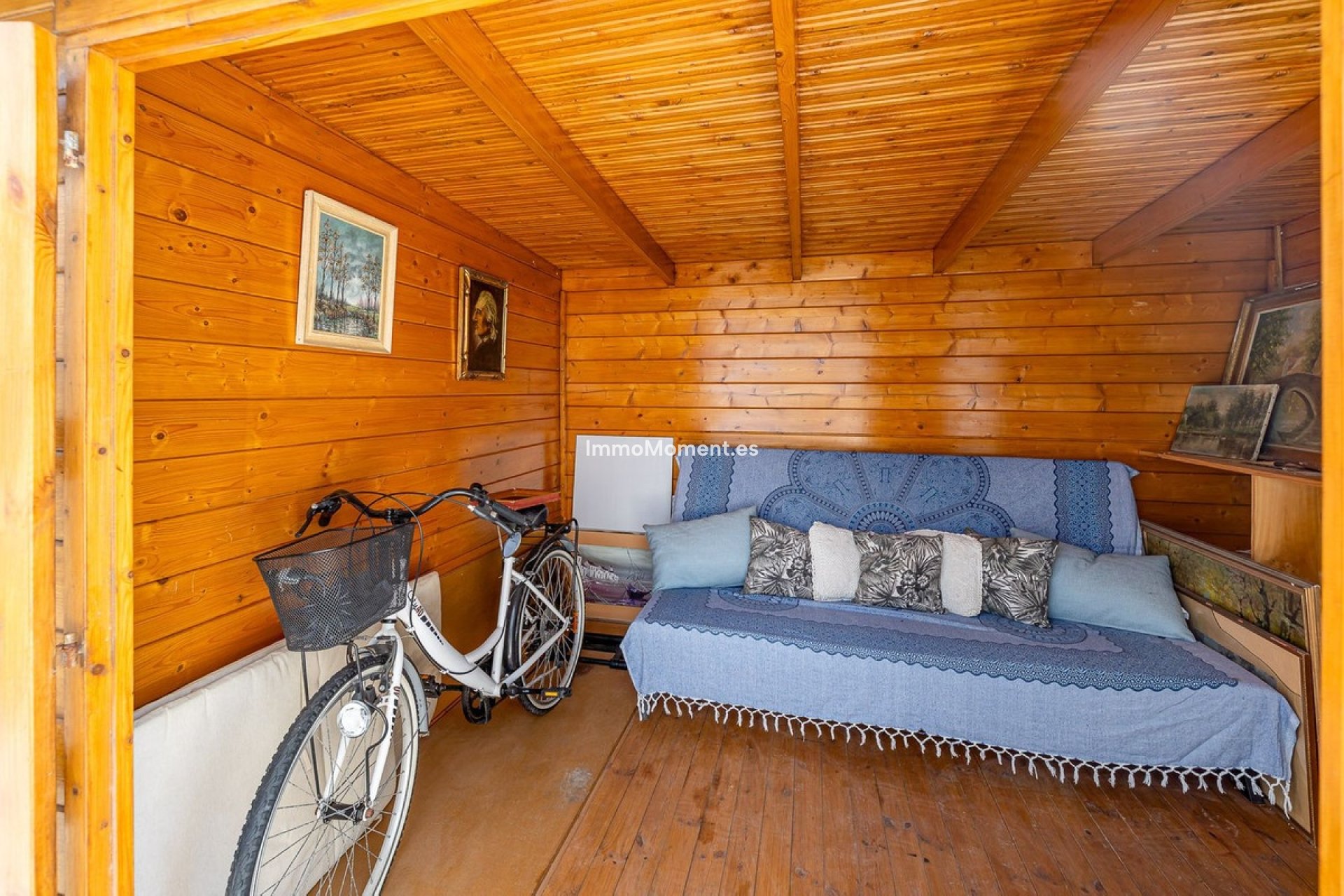 Wiederverkauf - Villa - Estepona  - Estepona Centro