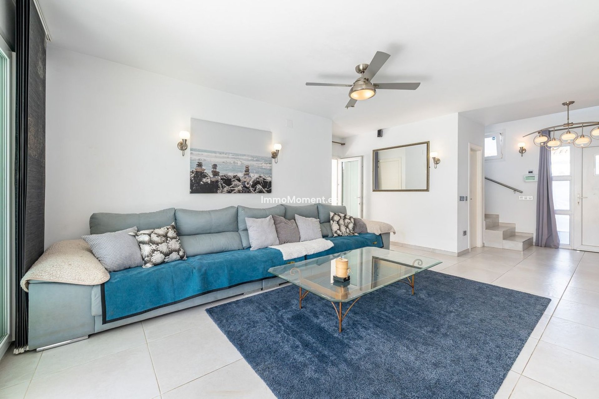 Wiederverkauf - Villa - Estepona  - Estepona Centro