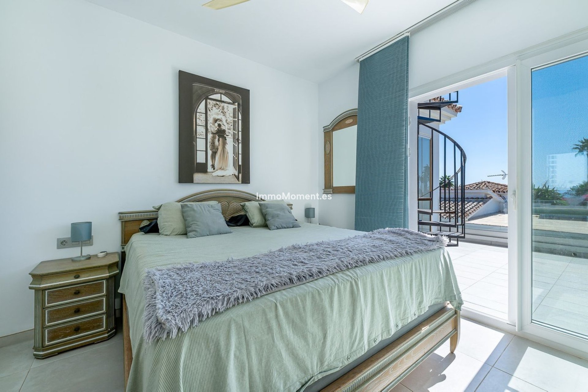 Wiederverkauf - Villa - Estepona  - Estepona Centro