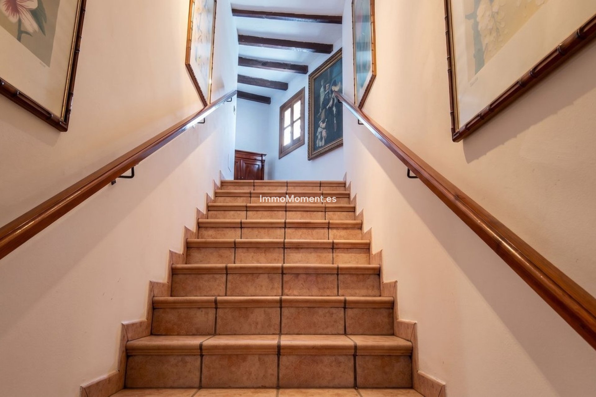 Wiederverkauf - Villa - Estepona  - Estepona Centro